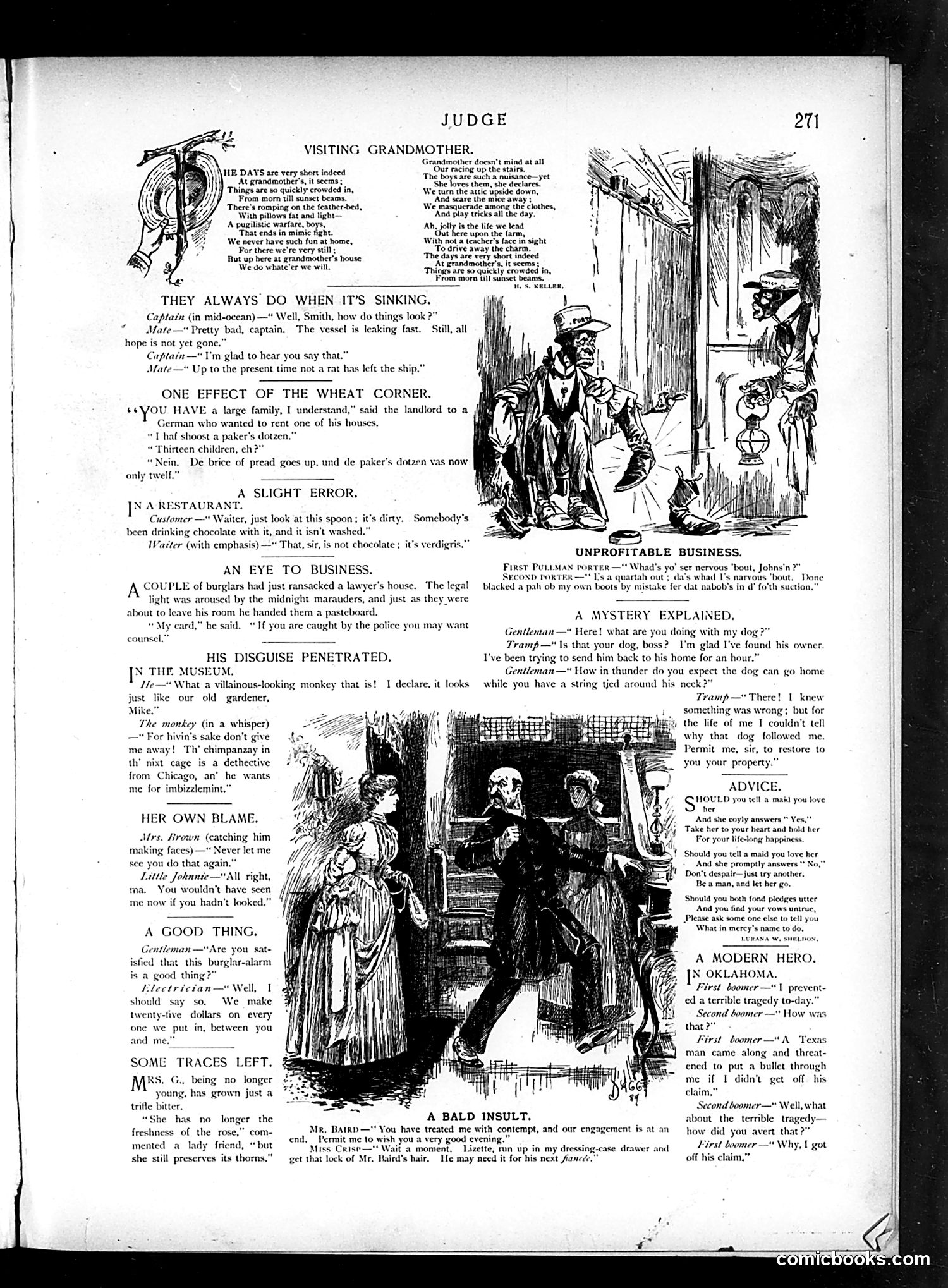 Judge — August 3, 1889 — page 7