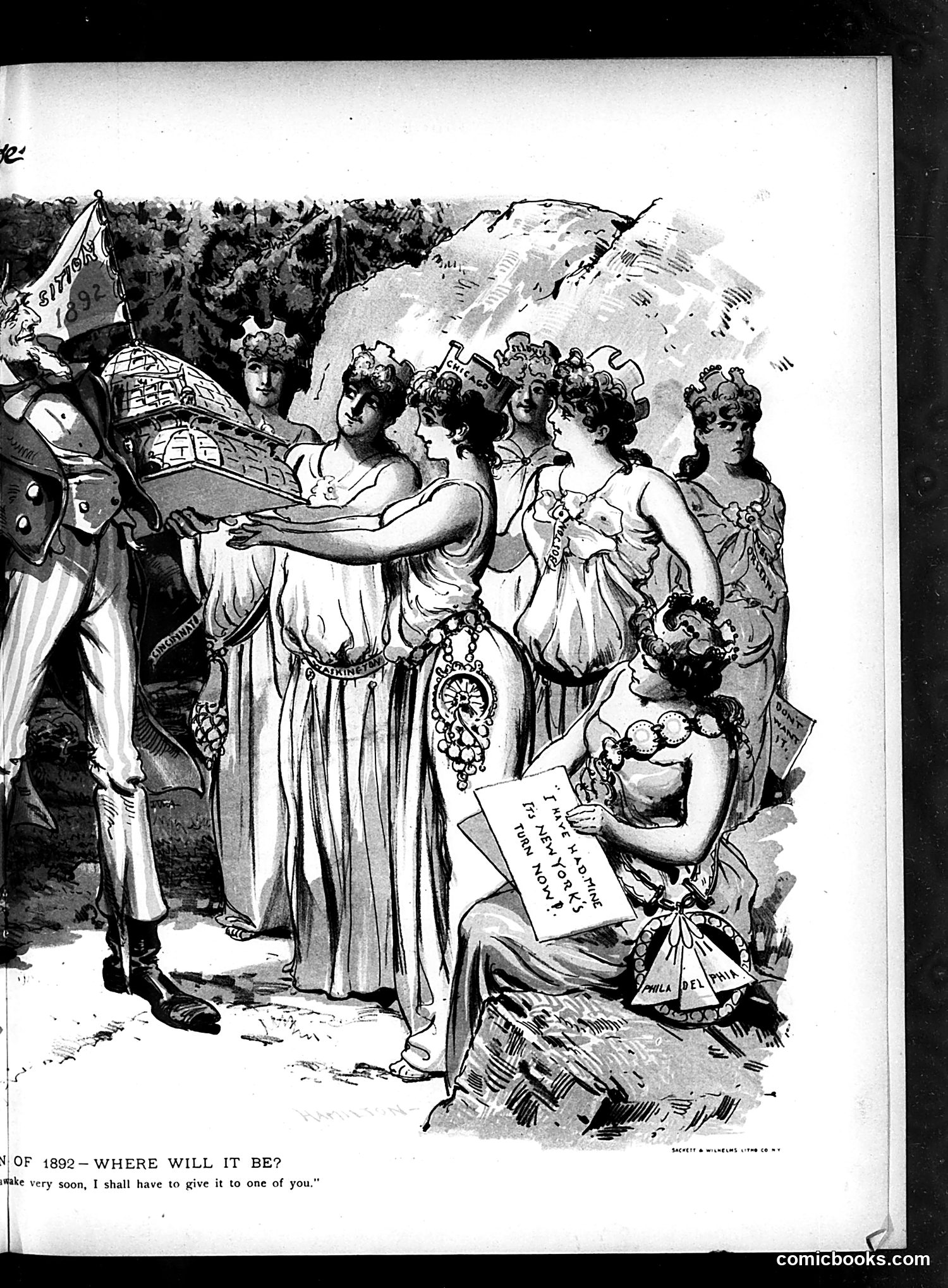 Judge — August 3, 1889 — page 9