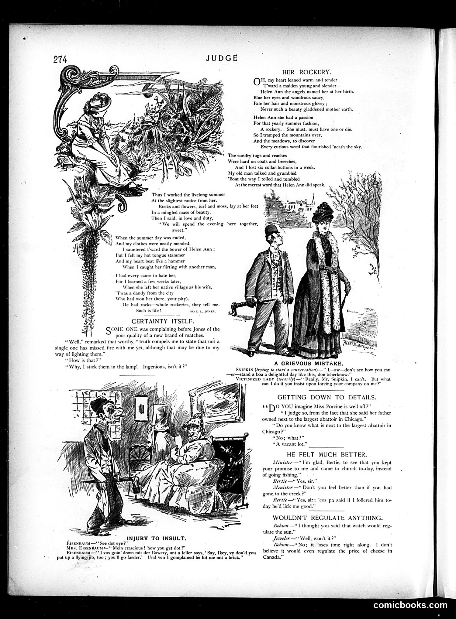 Judge — August 3, 1889 — page 10