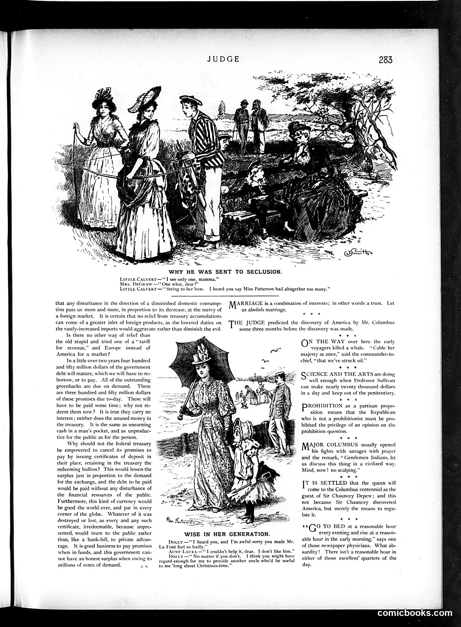 Judge — August 10, 1889 — page 3