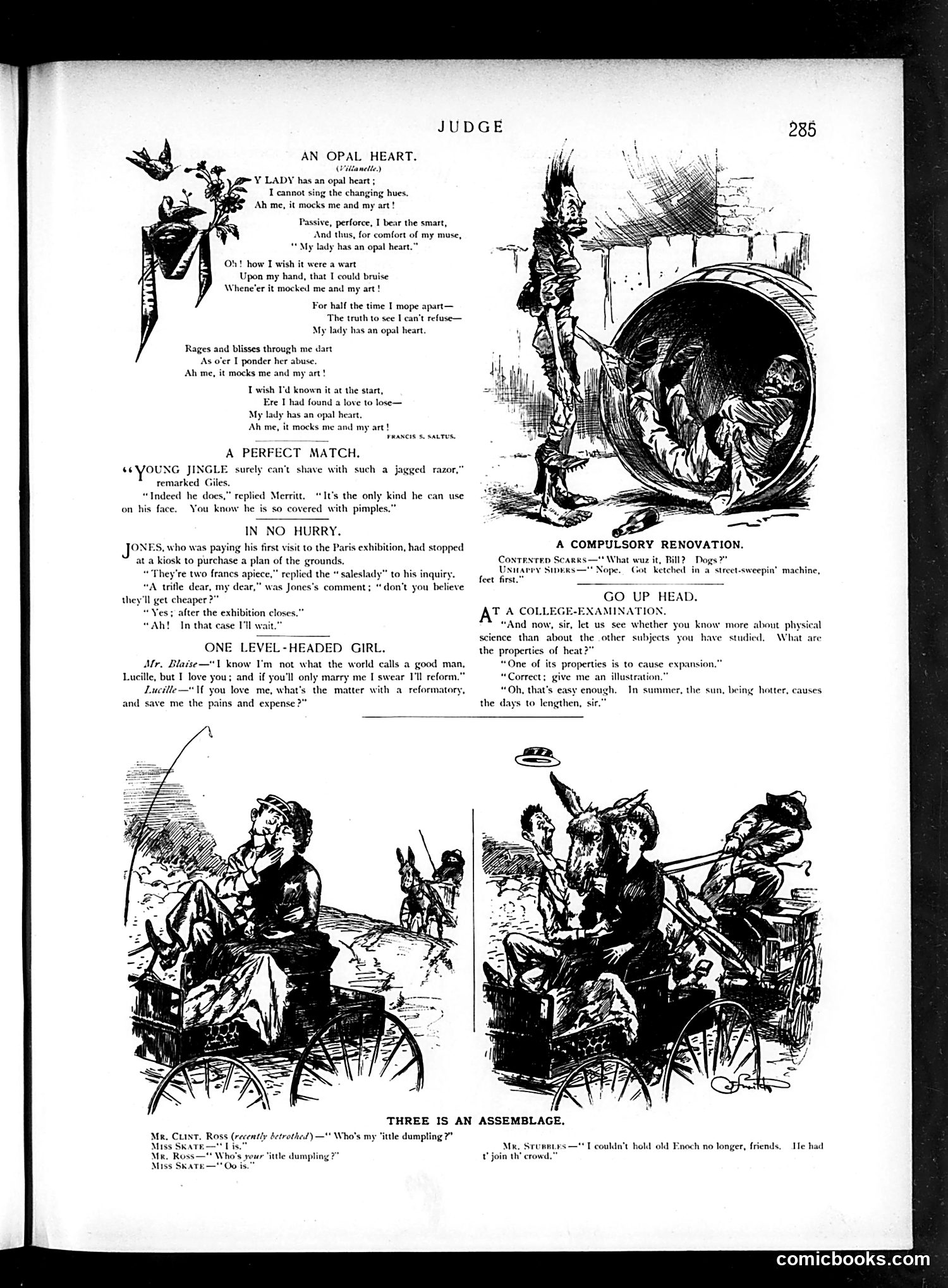 Judge — August 10, 1889 — page 5