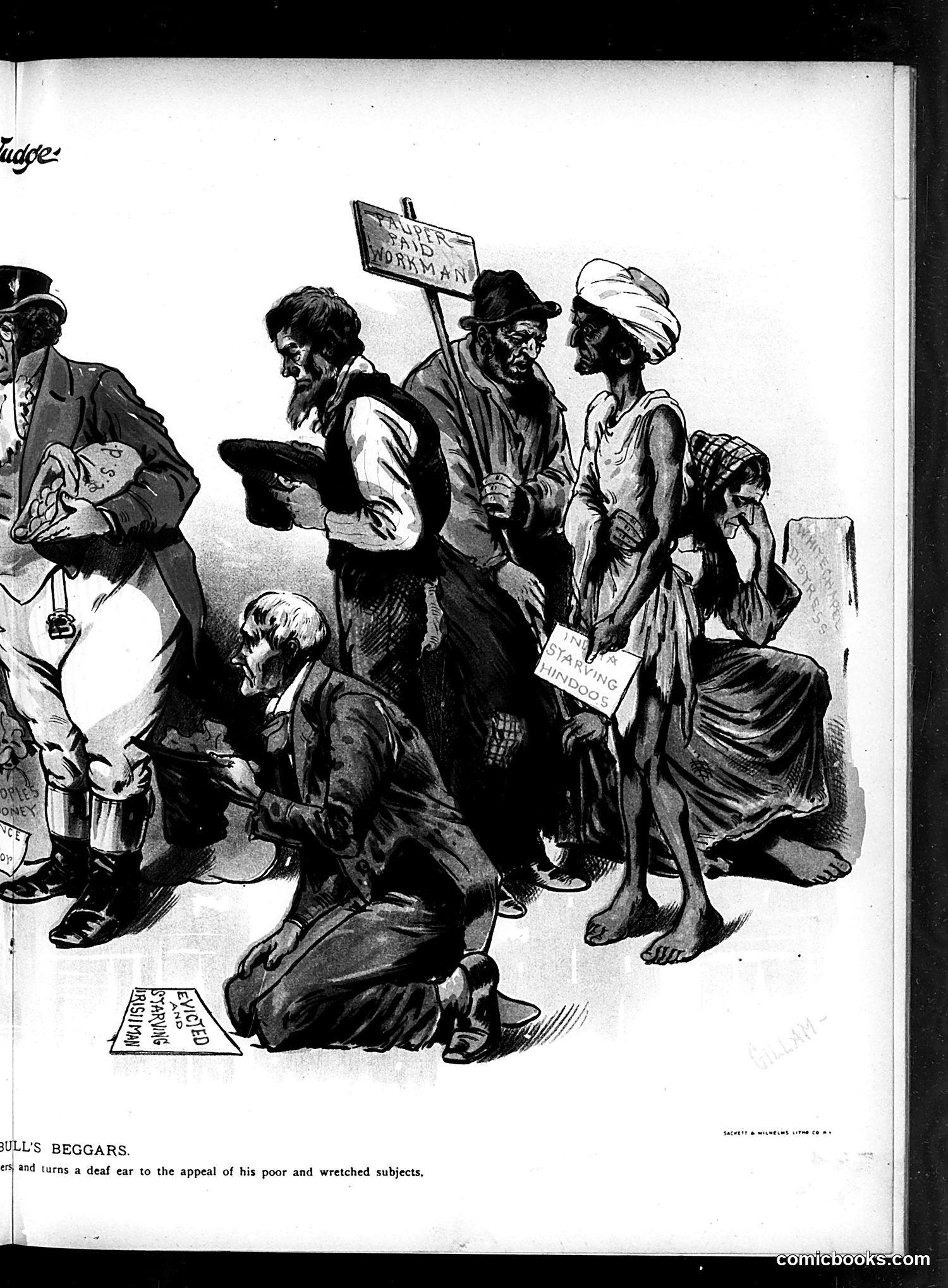 Judge — August 10, 1889 — page 9