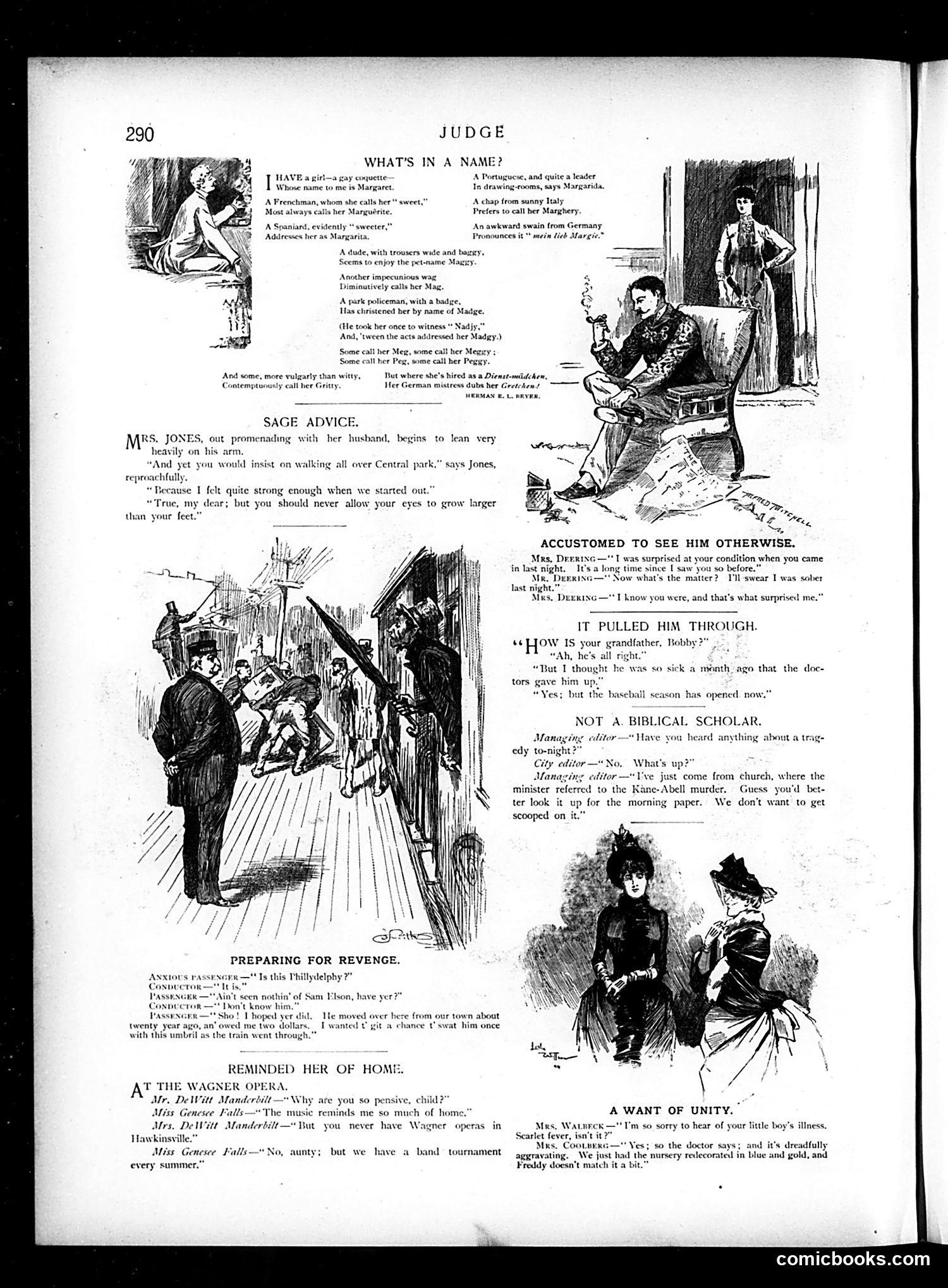 Judge — August 10, 1889 — page 10