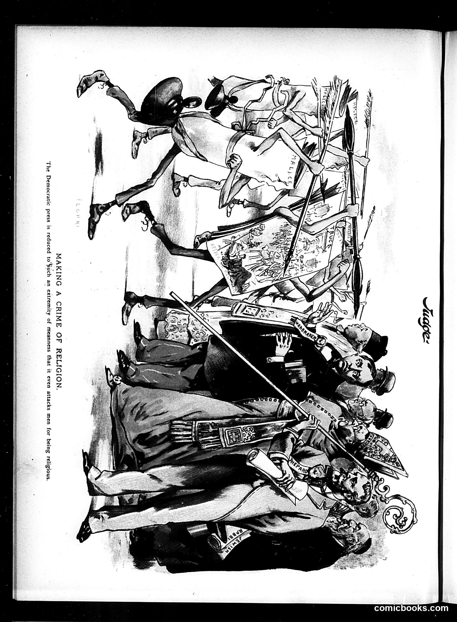Judge — August 10, 1889 — page 16