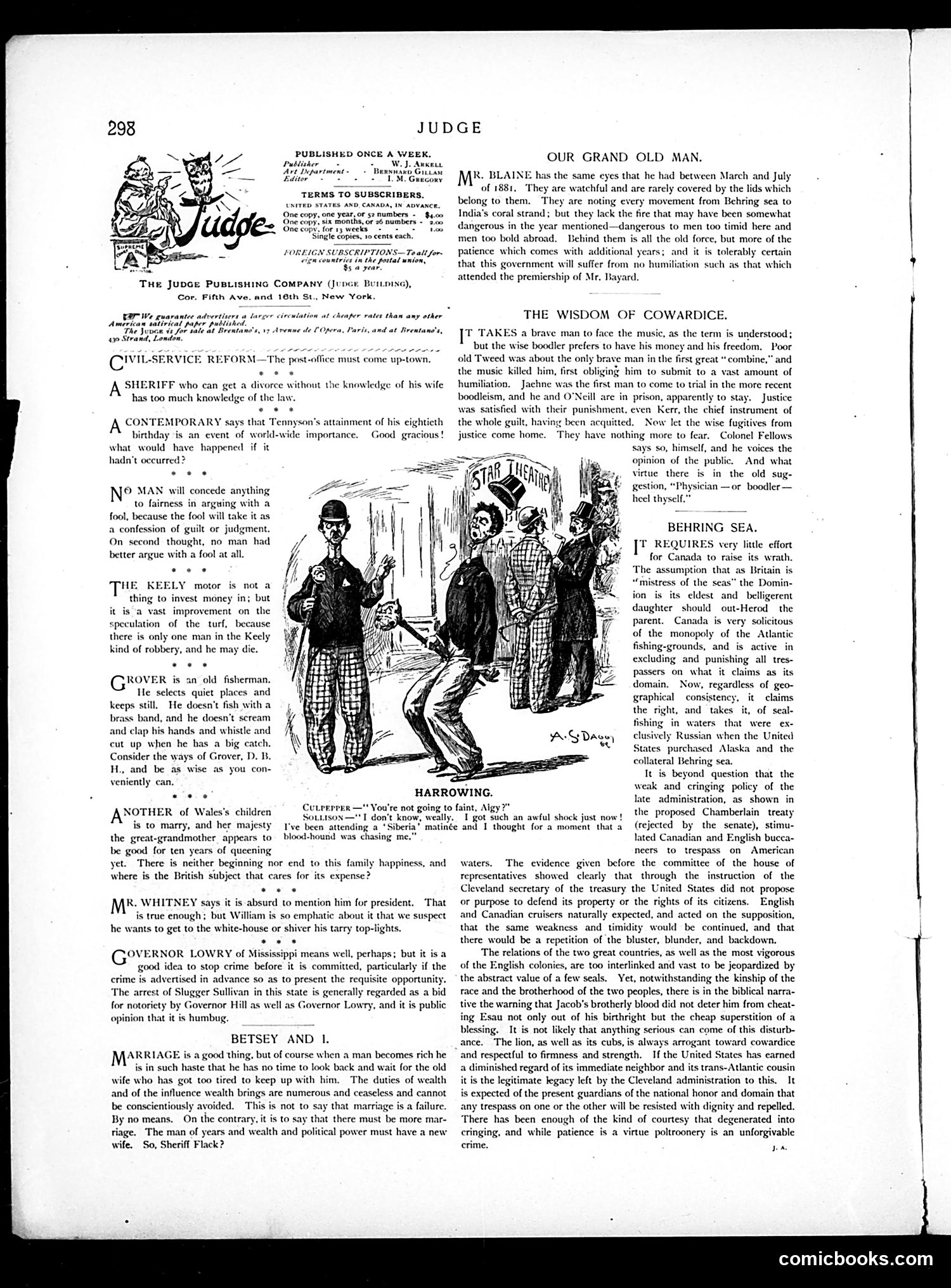 Judge — August 17, 1889 — page 2