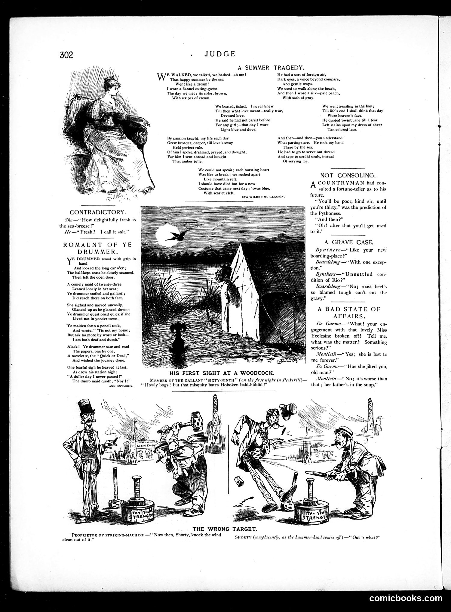Judge — August 17, 1889 — page 6