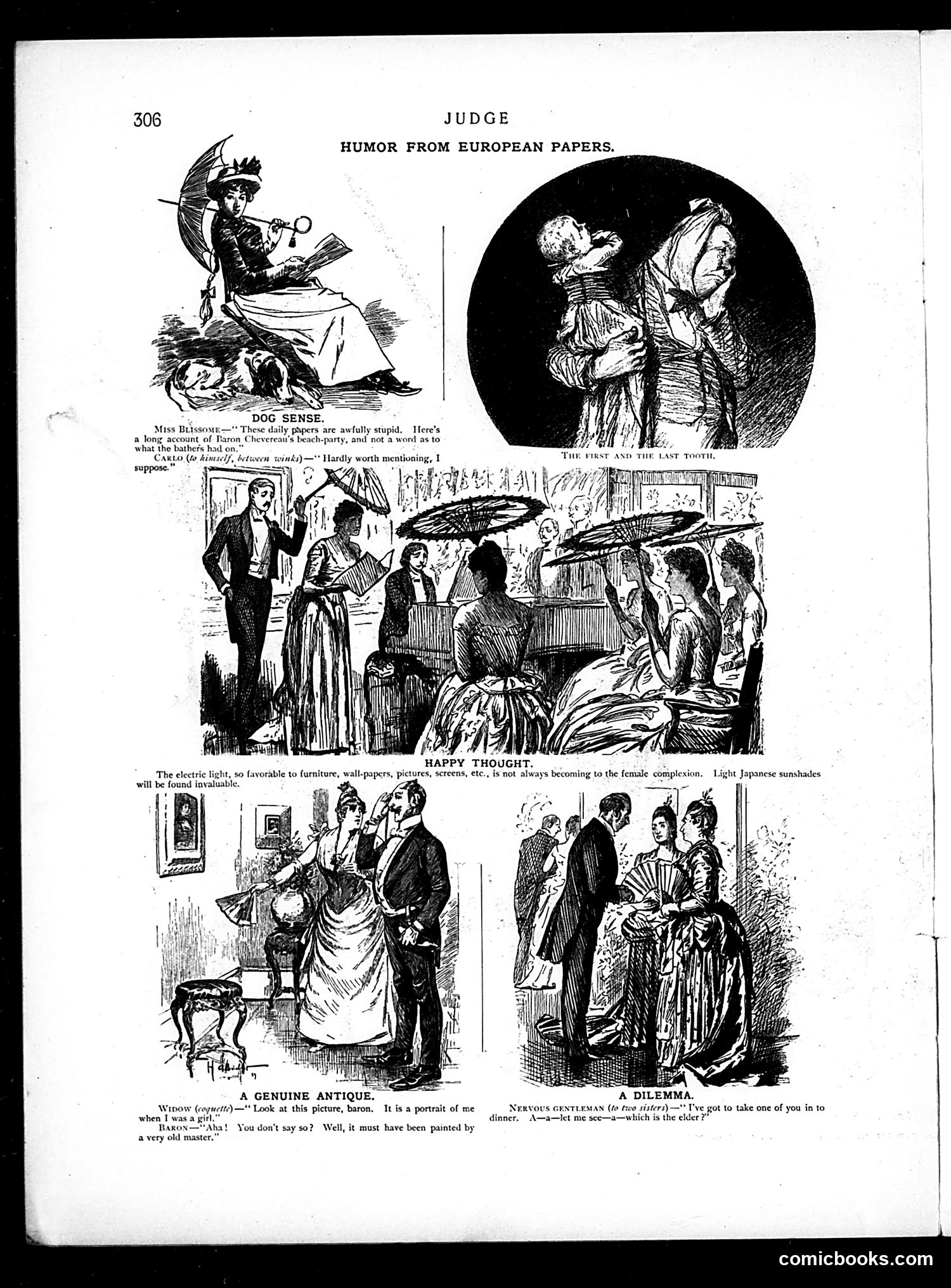 Judge — August 17, 1889 — page 10