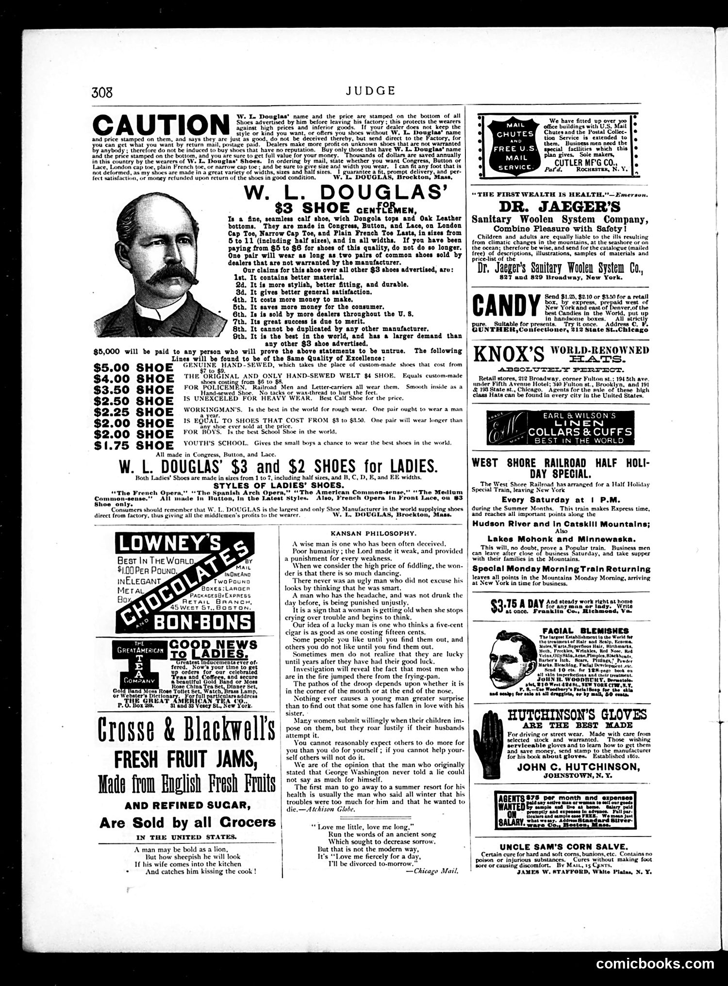 Judge — August 17, 1889 — page 12