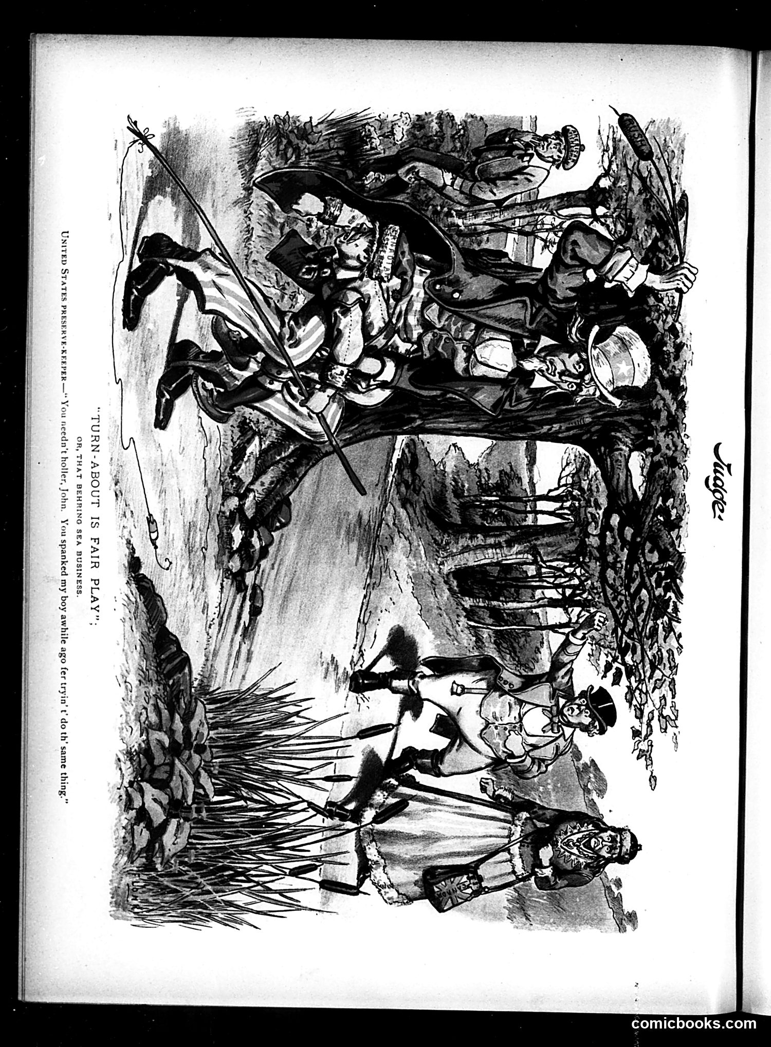 Judge — August 17, 1889 — page 16