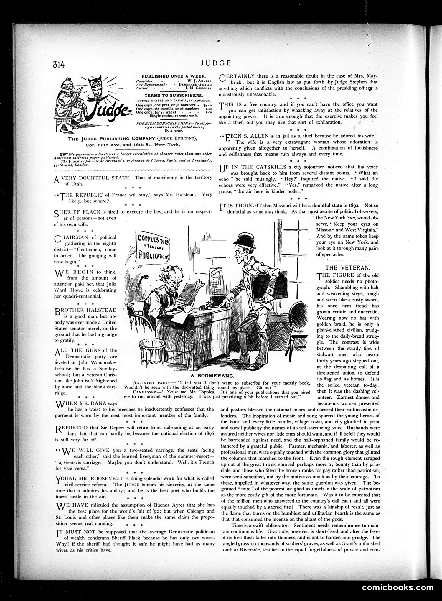 Judge — August 24, 1889 — page 2