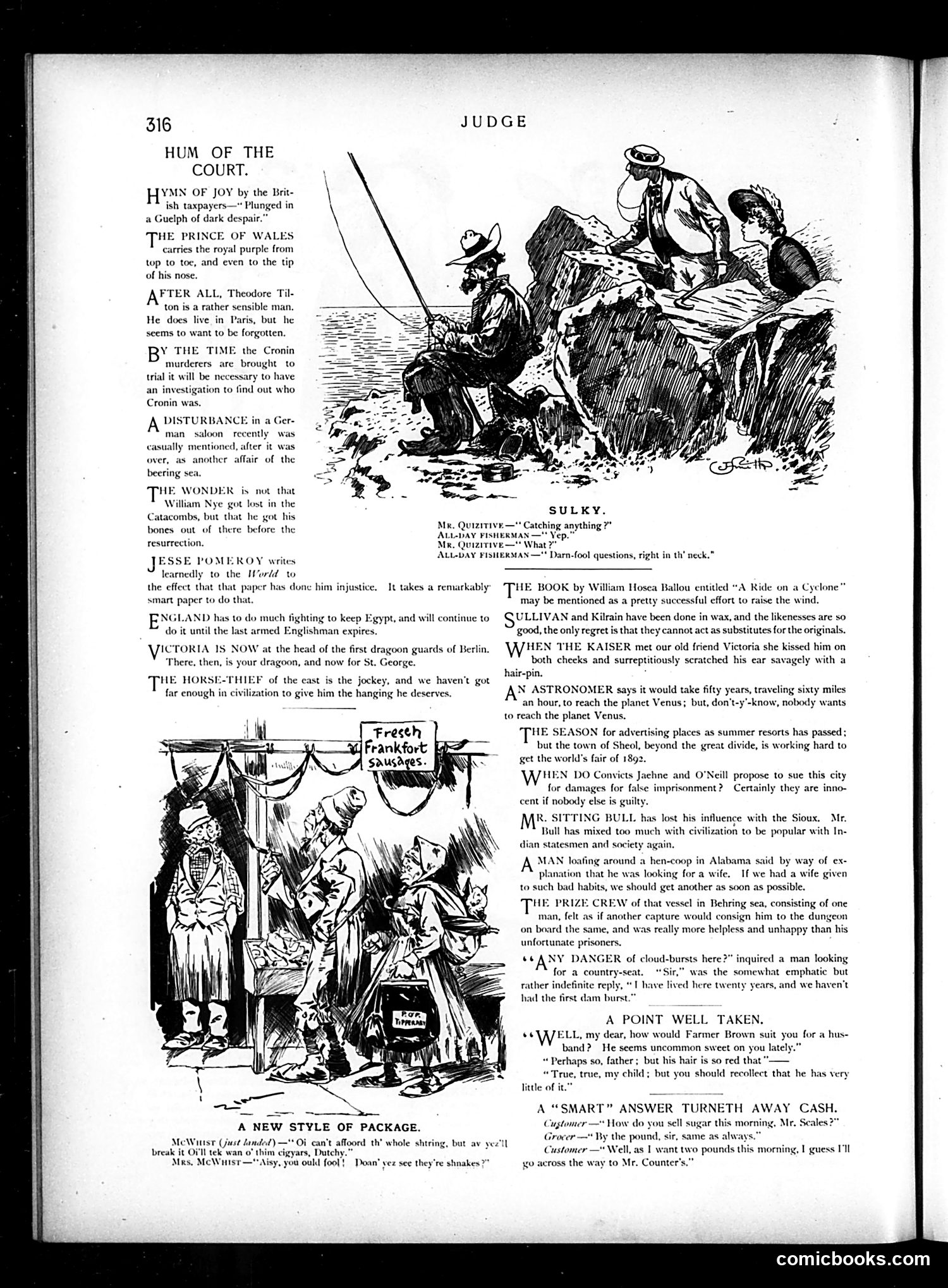 Judge — August 24, 1889 — page 4