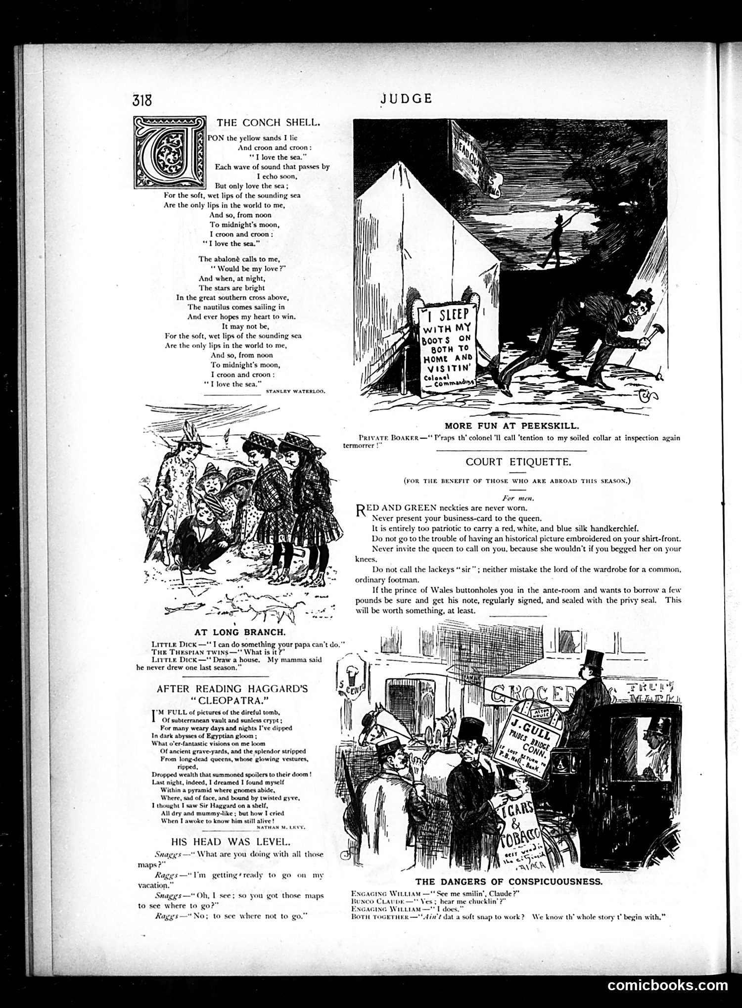 Judge — August 24, 1889 — page 6