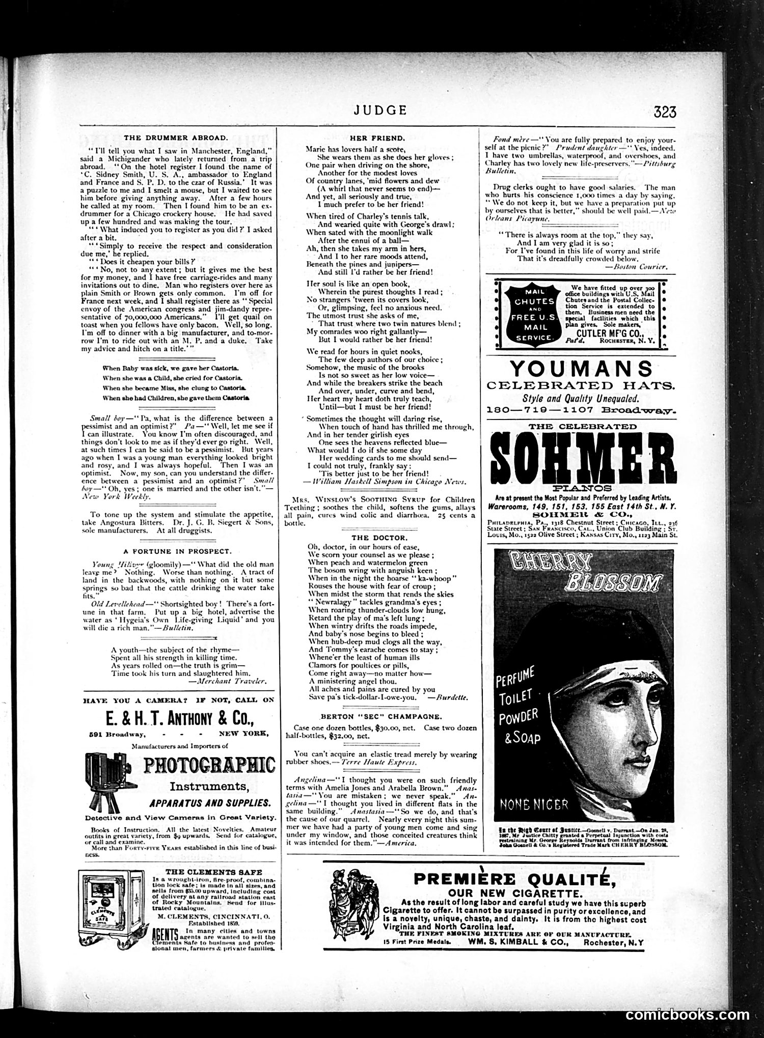 Judge — August 24, 1889 — page 11