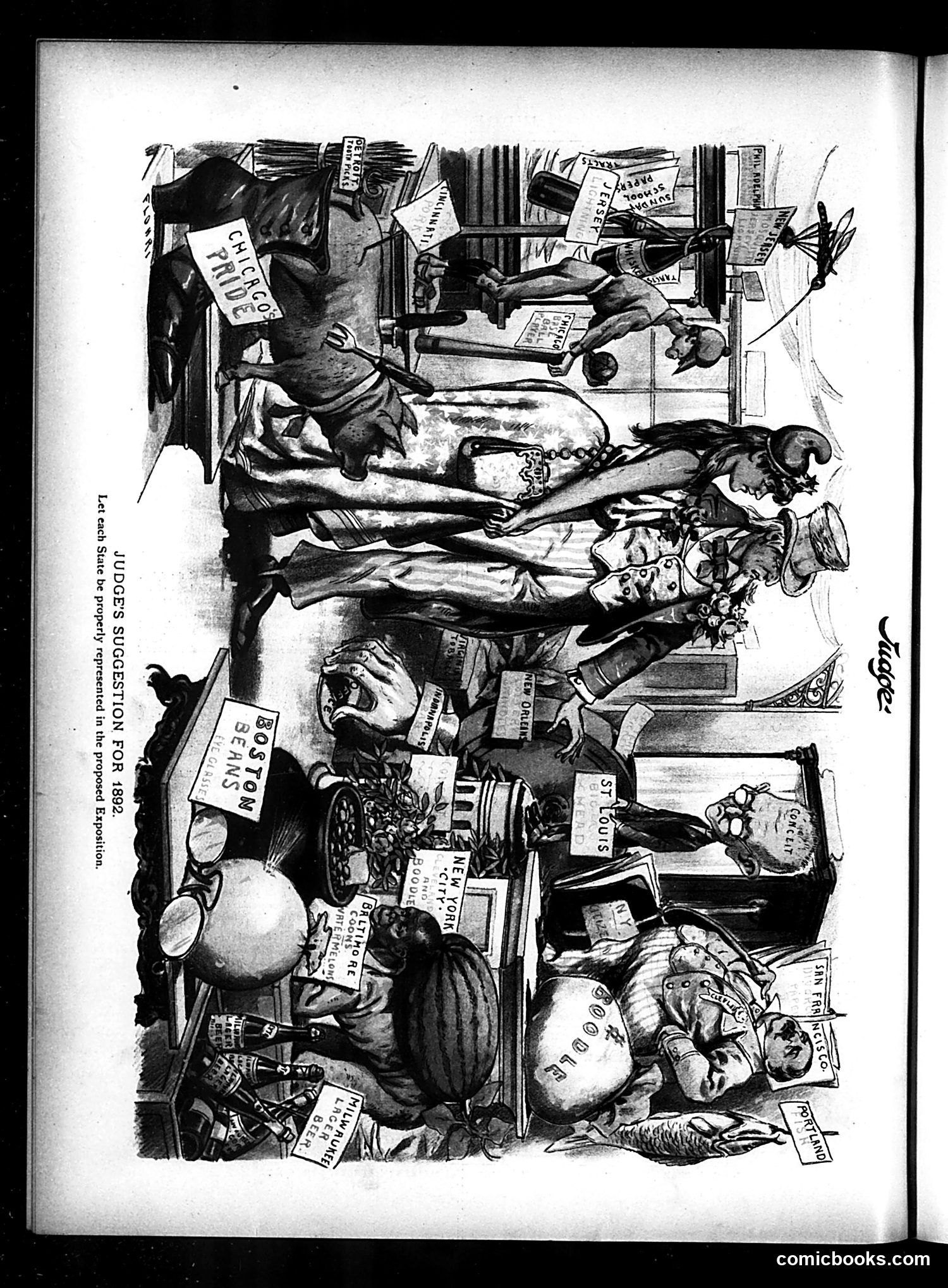 Judge — August 24, 1889 — page 16