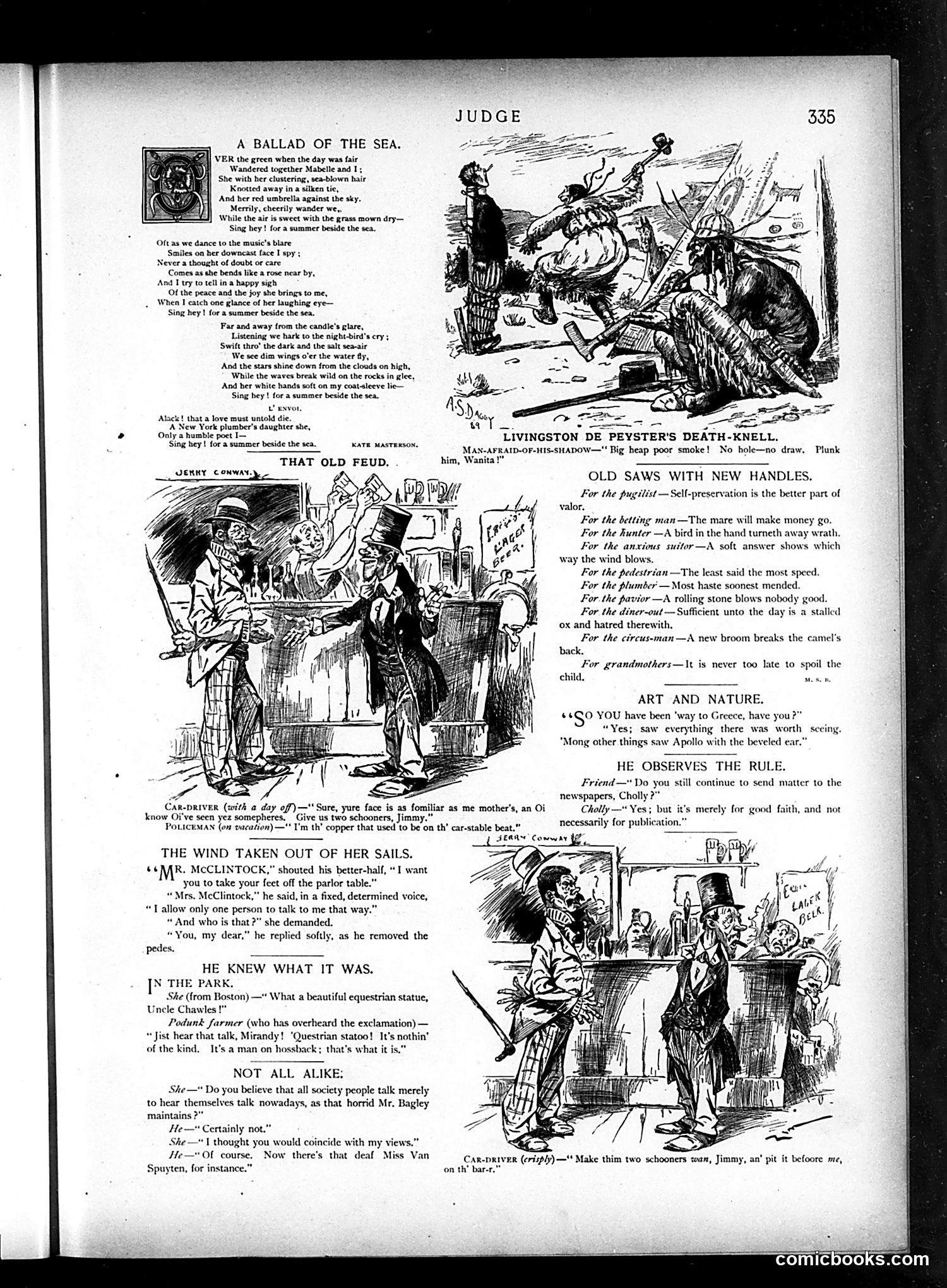 Judge — August 31, 1889 — page 7