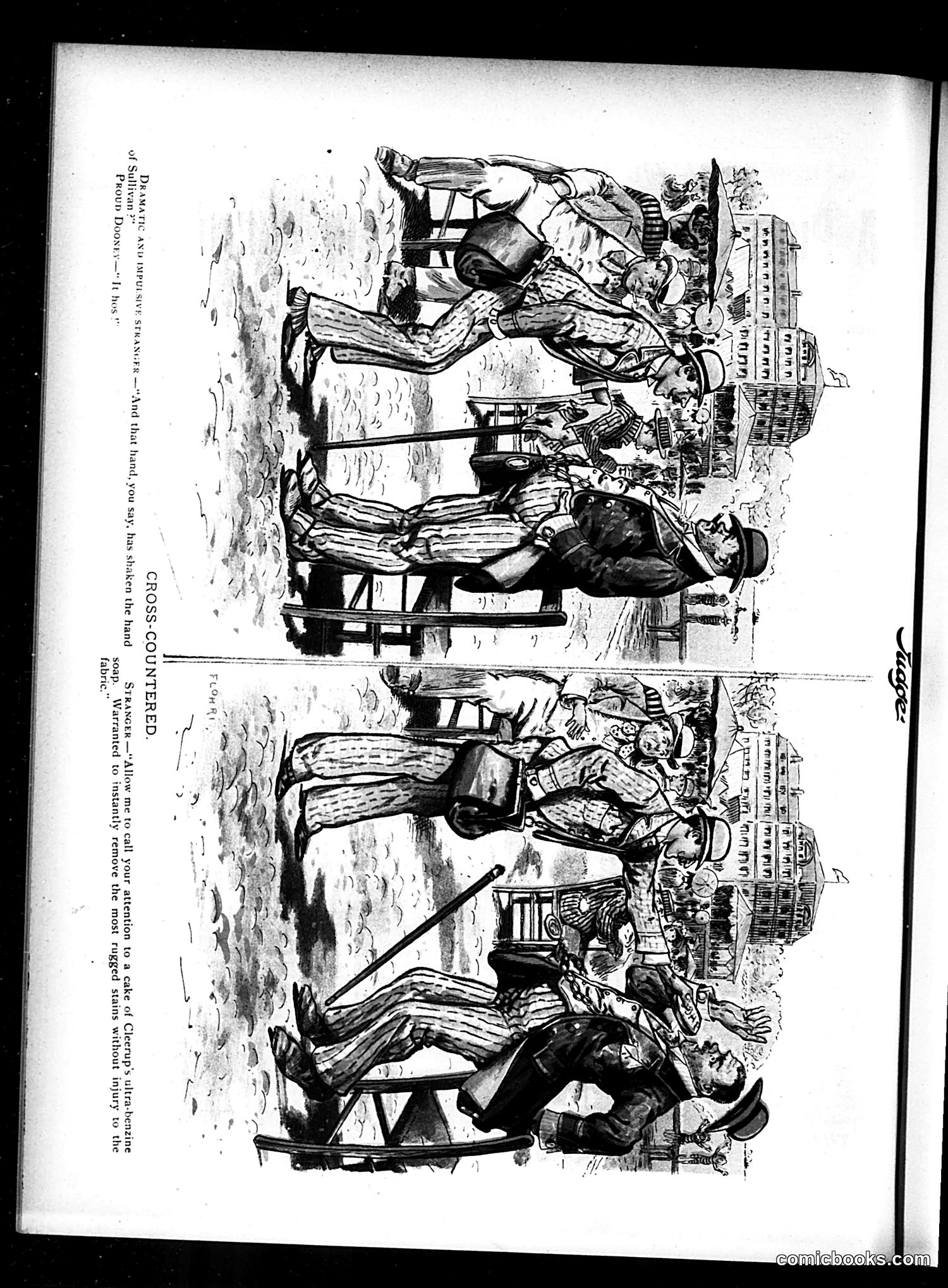 Judge — August 31, 1889 — page 16