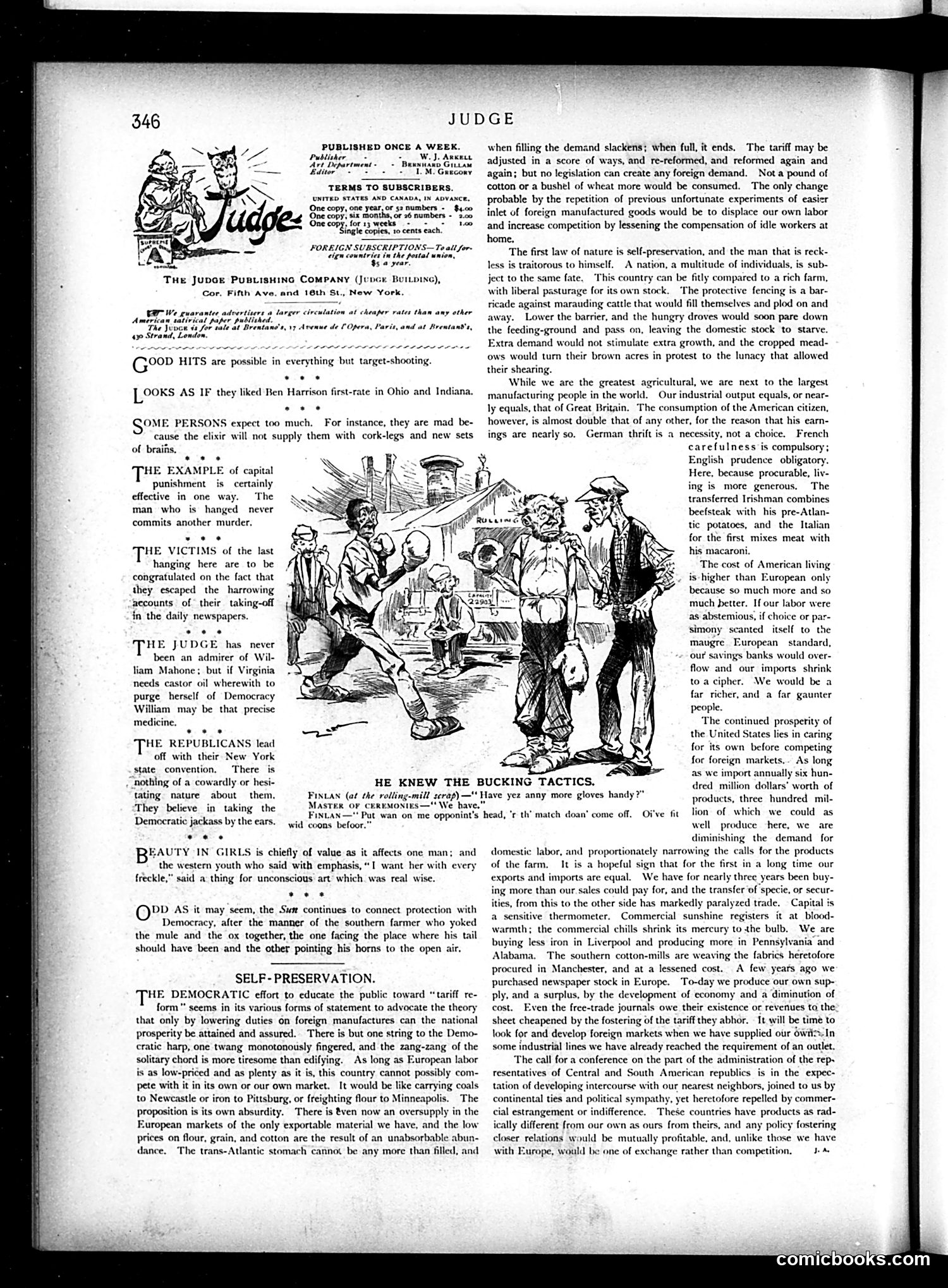 Judge — September 7, 1889 — page 2