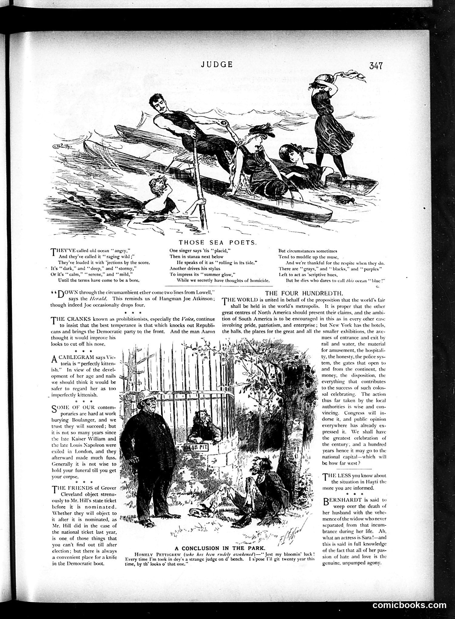 Judge — September 7, 1889 — page 3