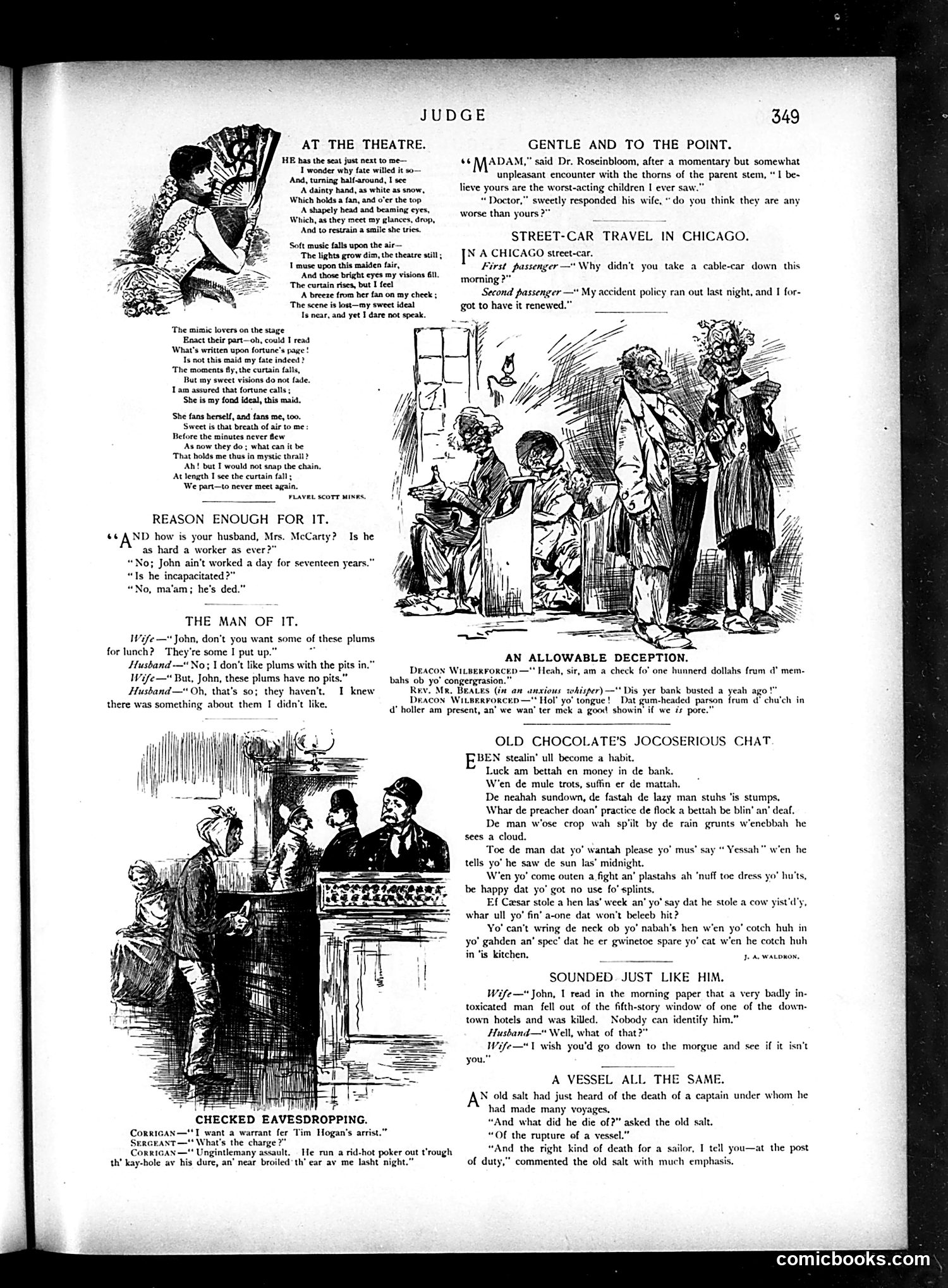 Judge — September 7, 1889 — page 5