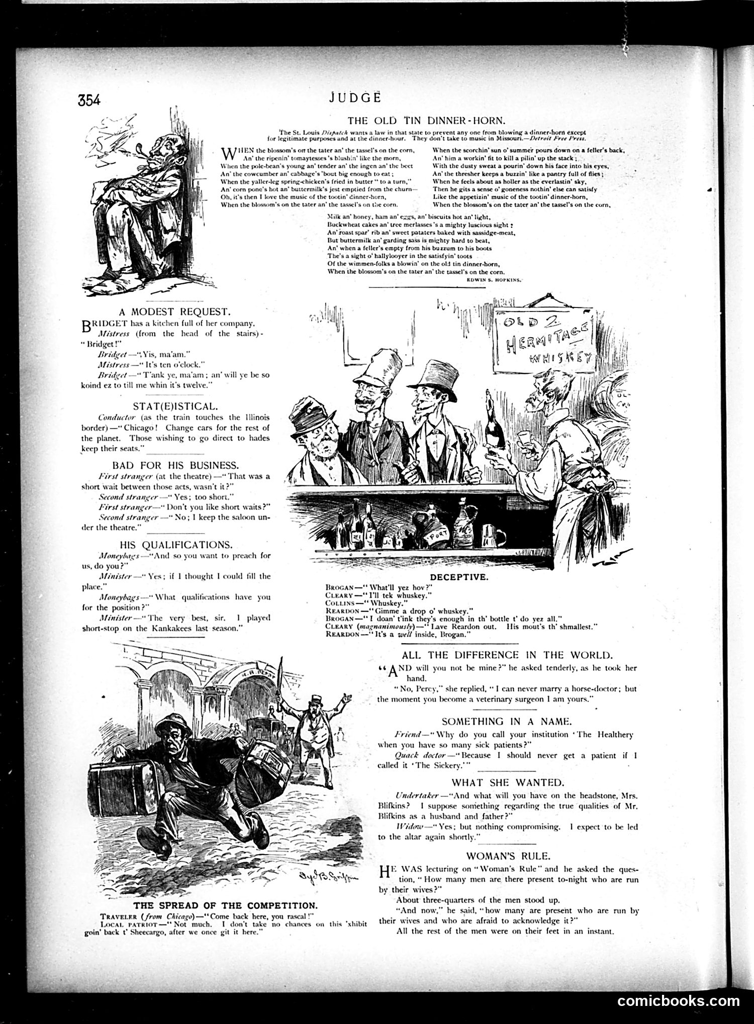 Judge — September 7, 1889 — page 10