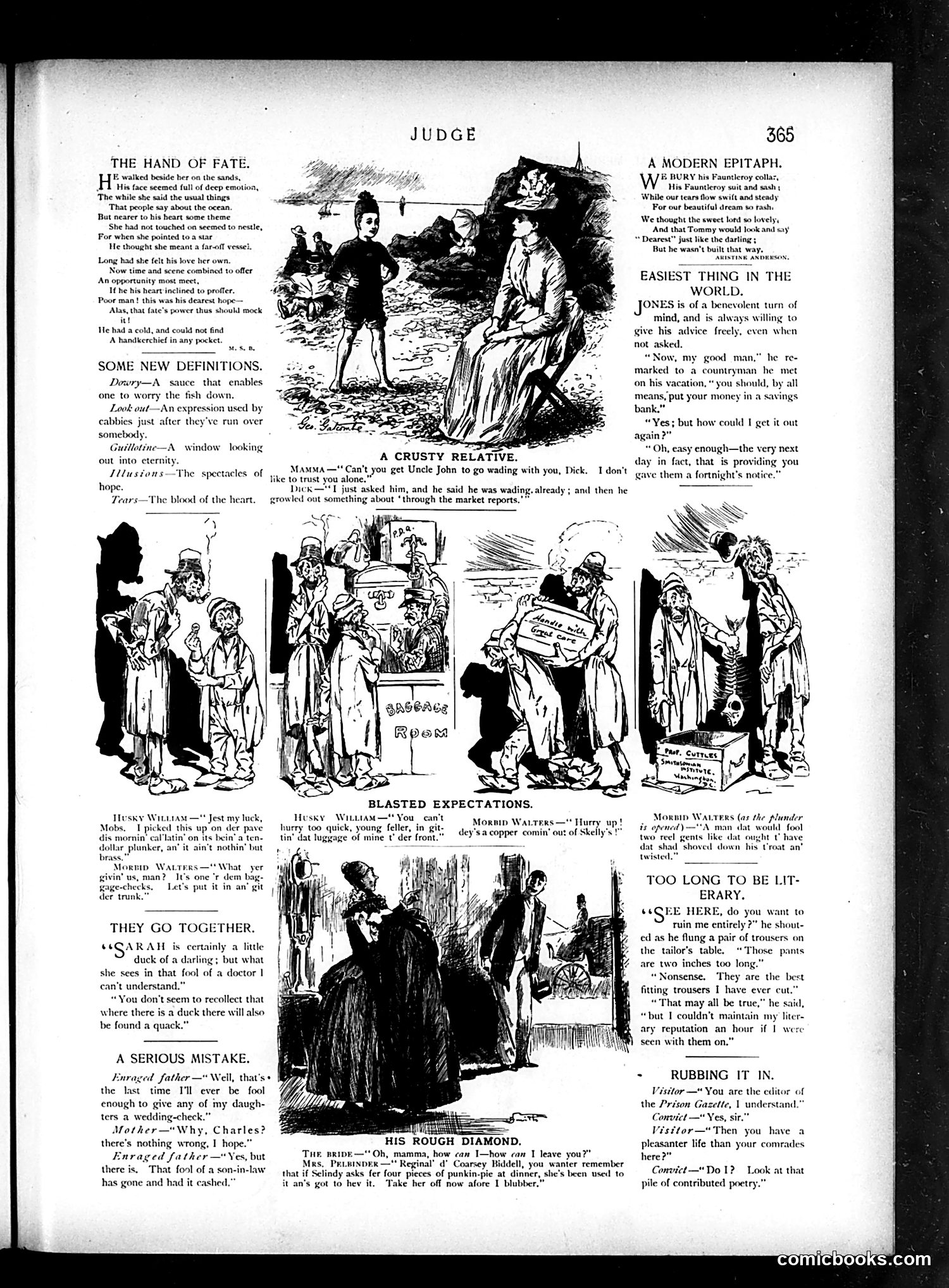 Judge — September 14, 1889 — page 5