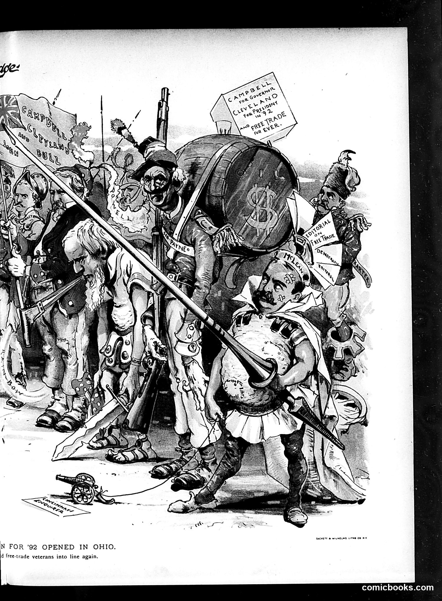 Judge — September 14, 1889 — page 9