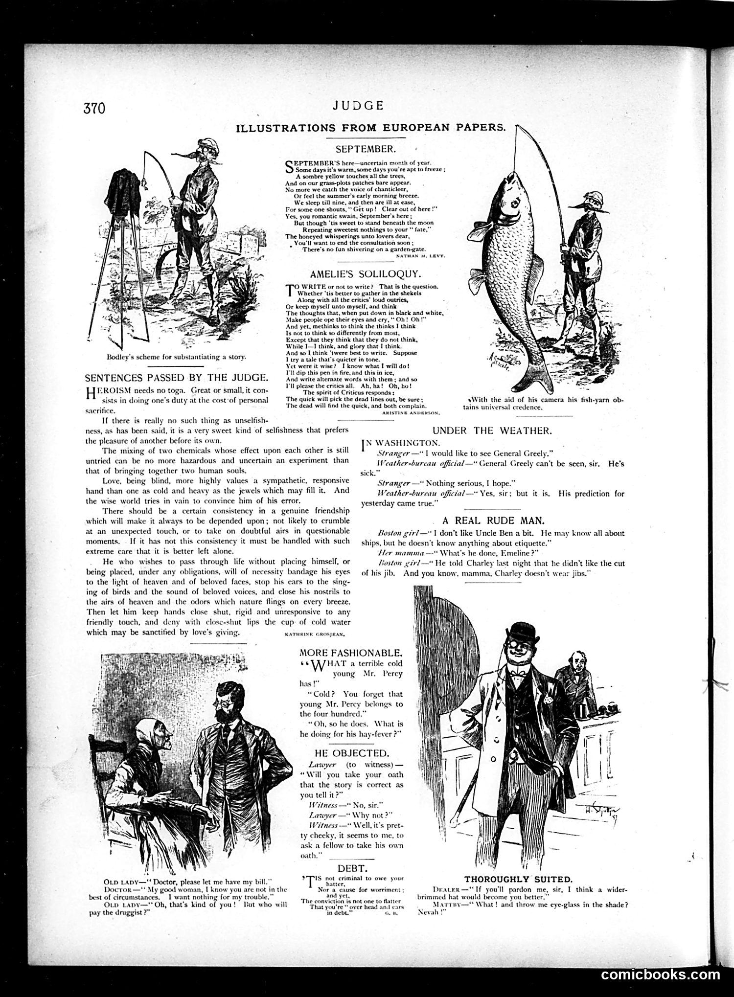 Judge — September 14, 1889 — page 10