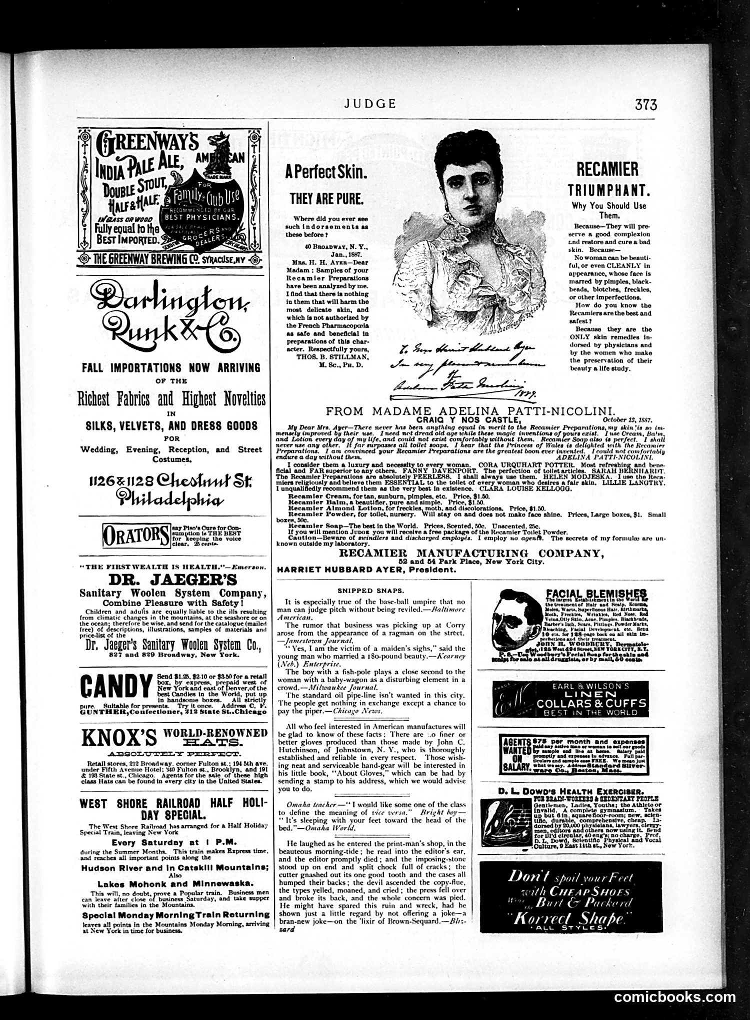 Judge — September 14, 1889 — page 13