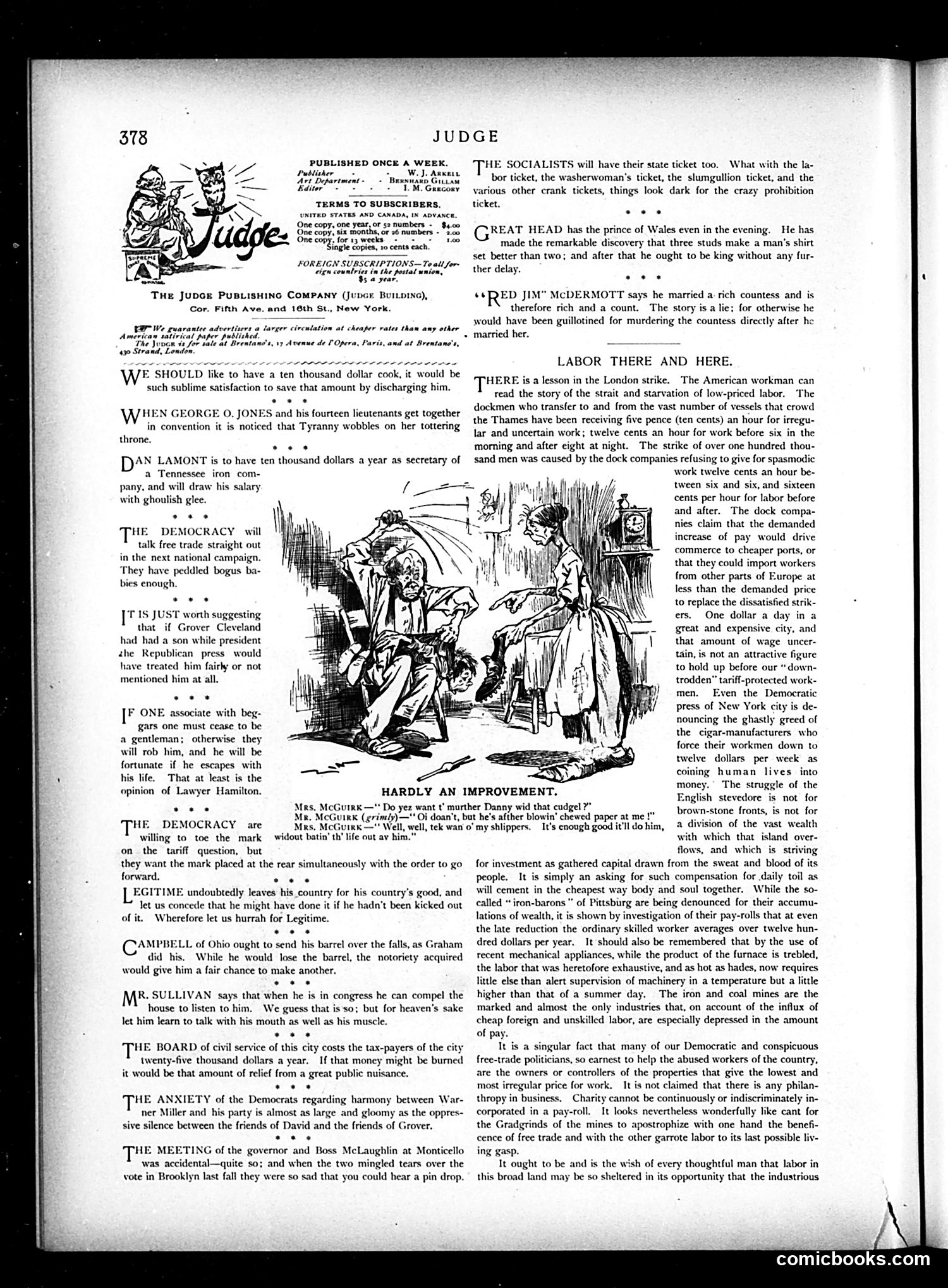 Judge — September 21, 1889 — page 2