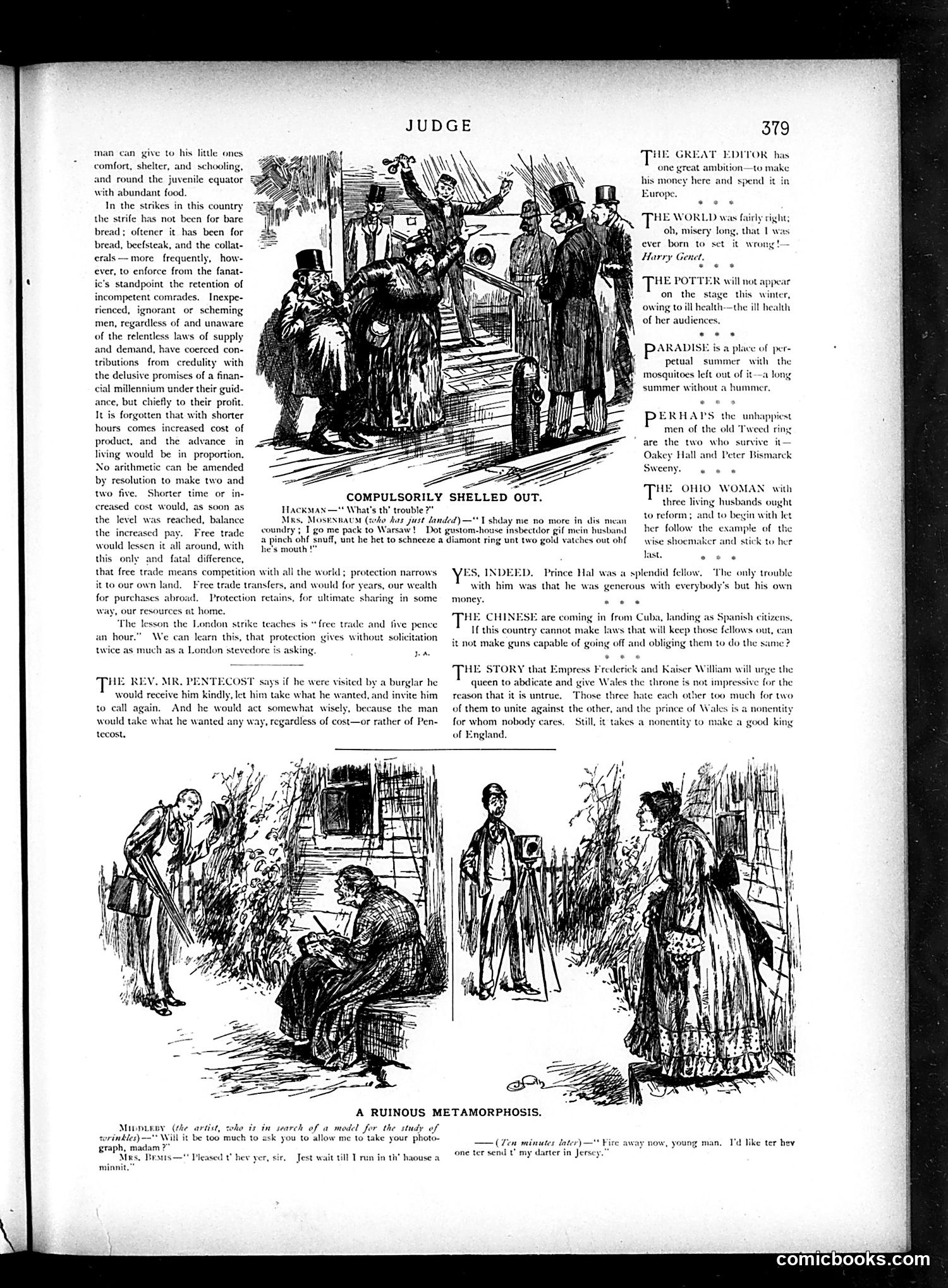 Judge — September 21, 1889 — page 3