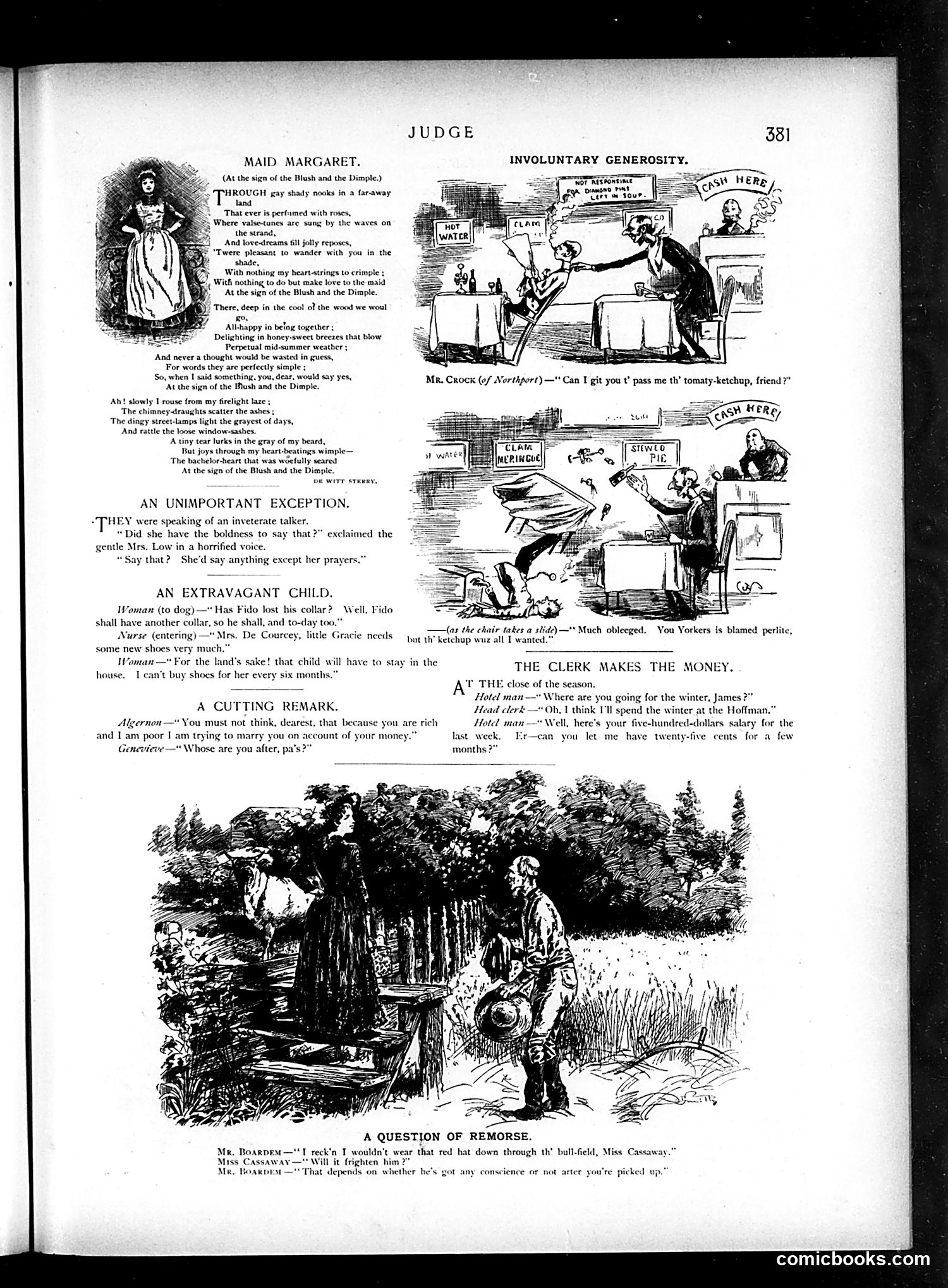 Judge — September 21, 1889 — page 5
