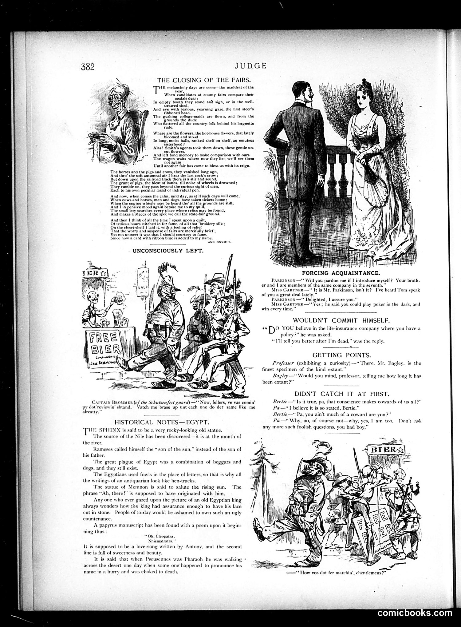 Judge — September 21, 1889 — page 6