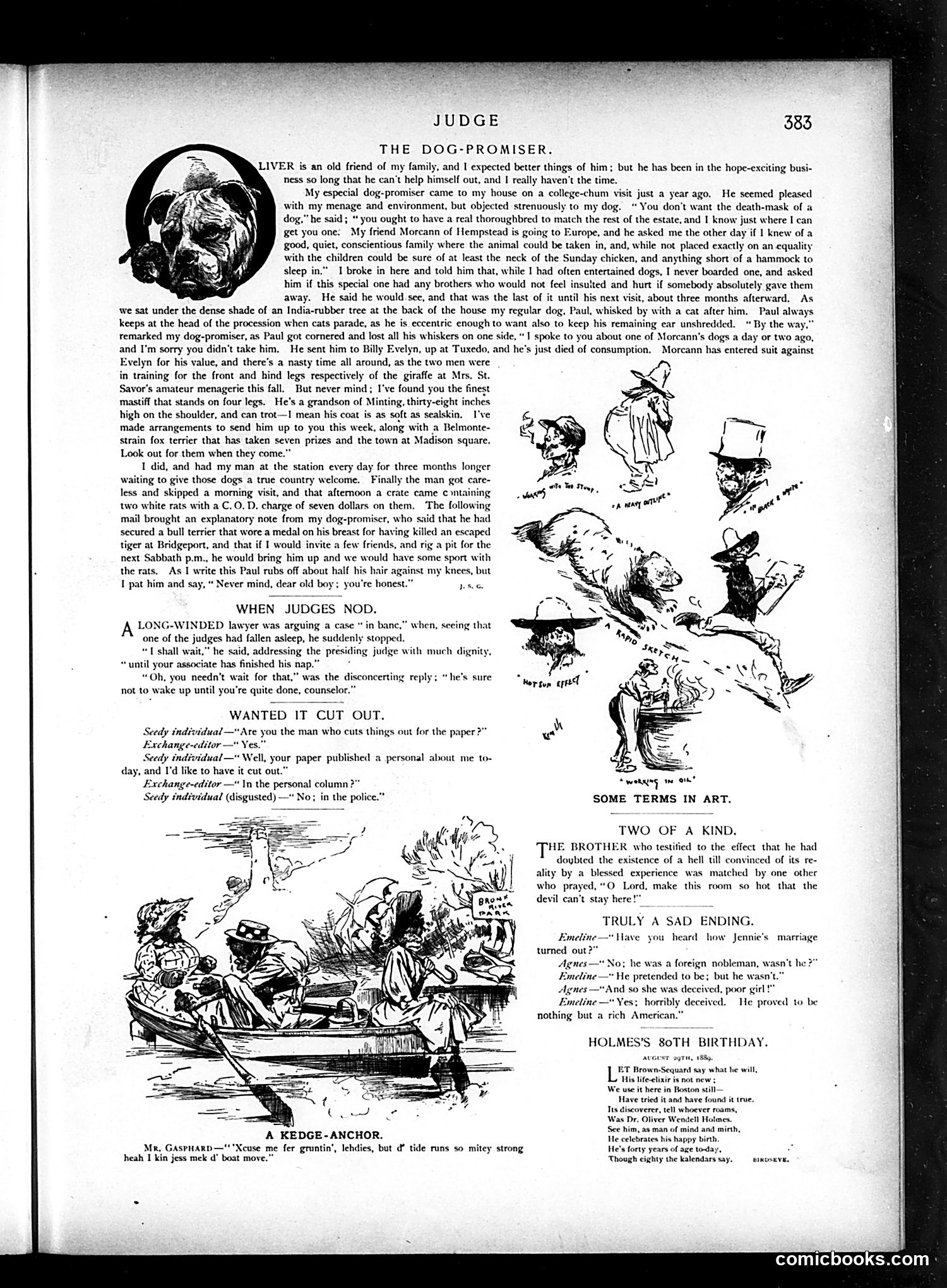 Judge — September 21, 1889 — page 7