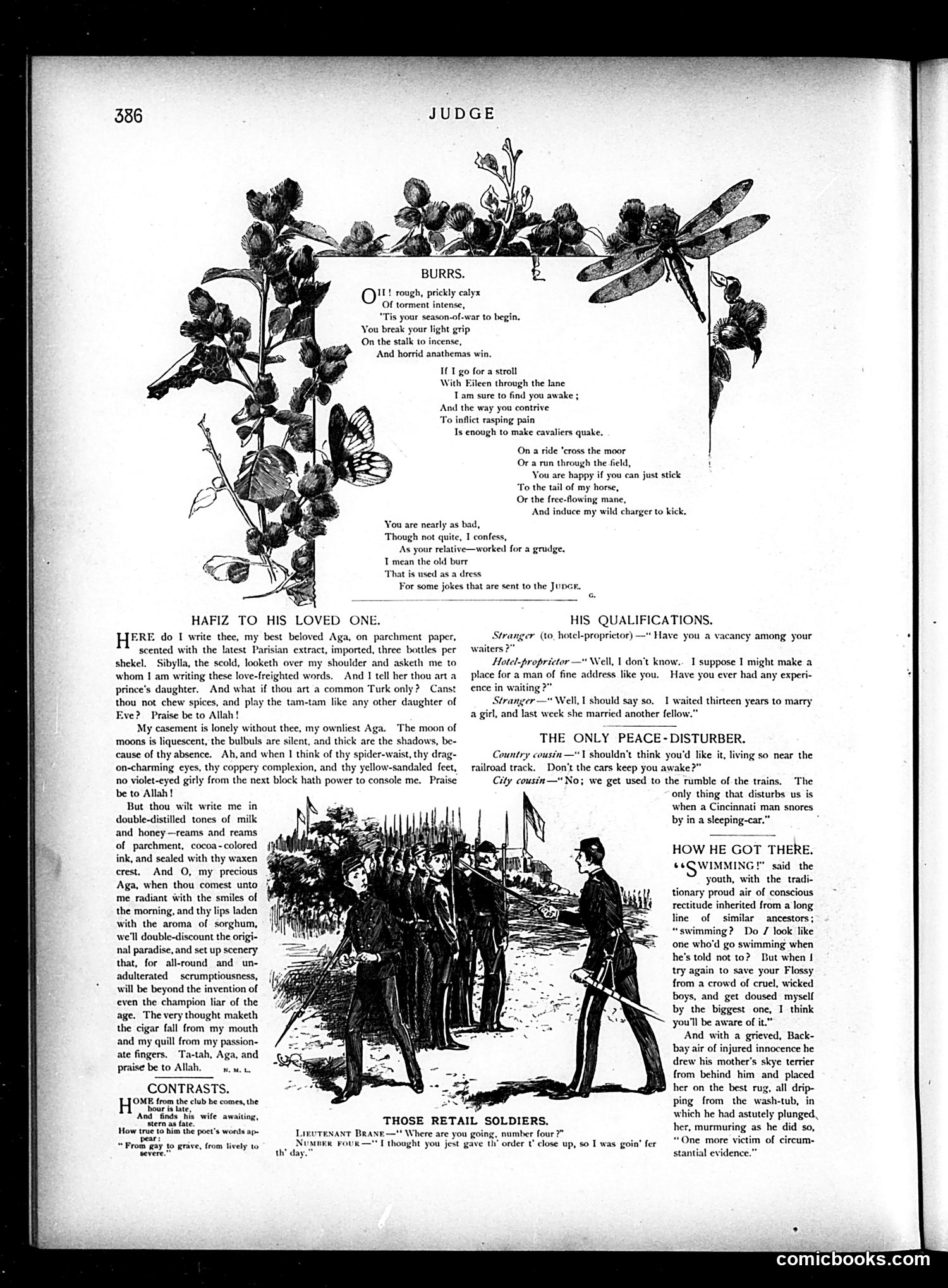 Judge — September 21, 1889 — page 10