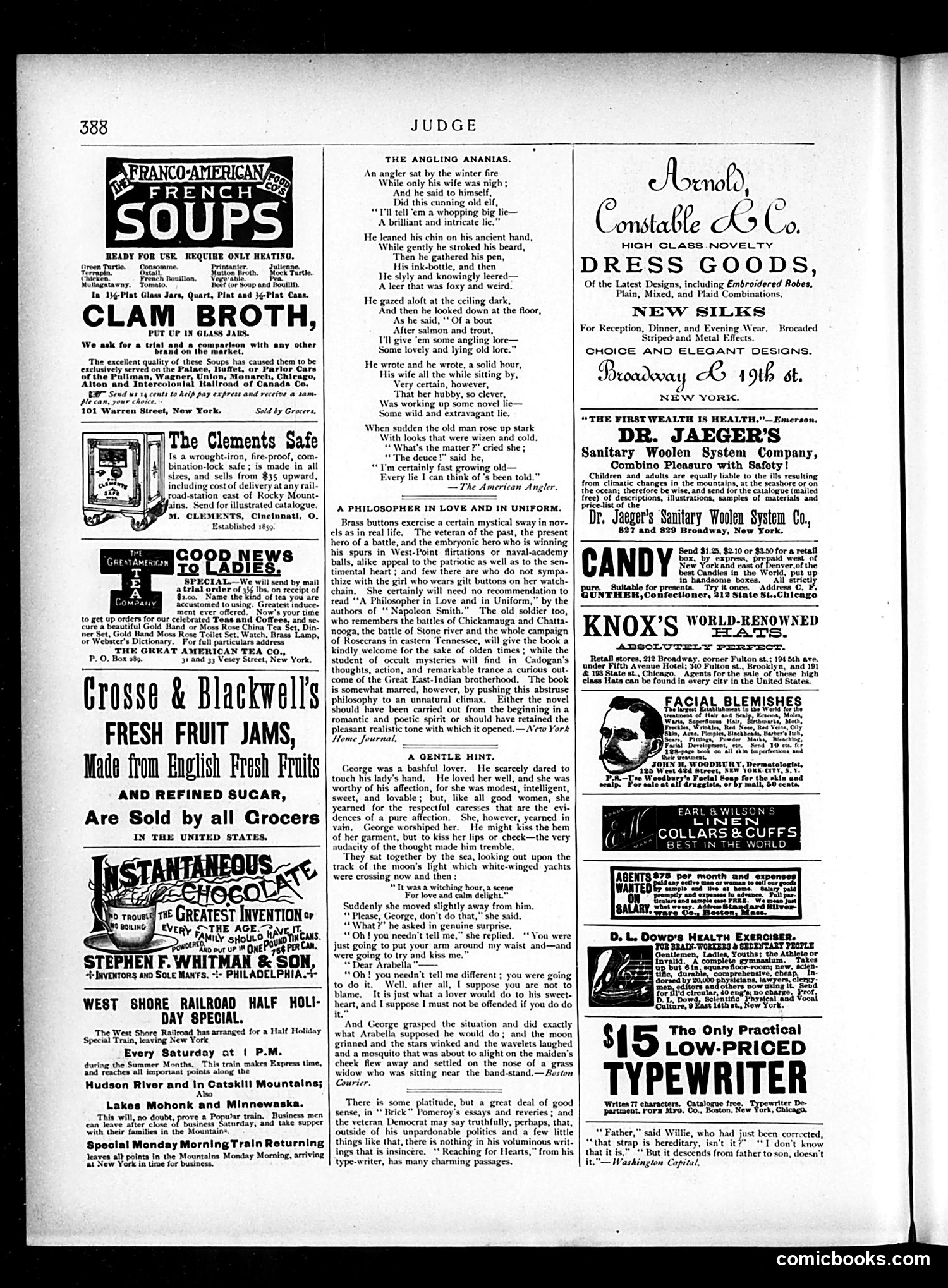 Judge — September 21, 1889 — page 12