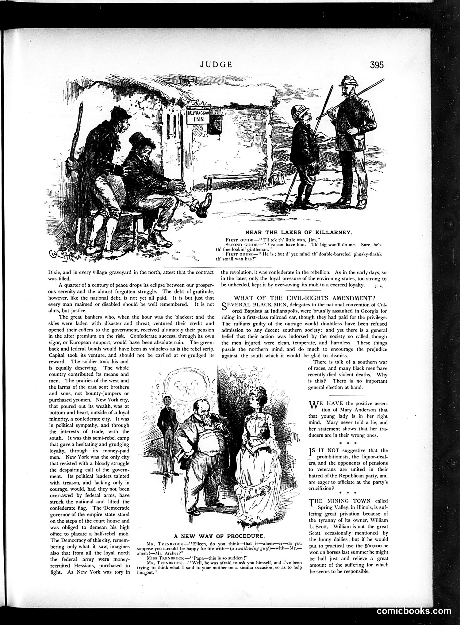 Judge — September 28, 1889 — page 3