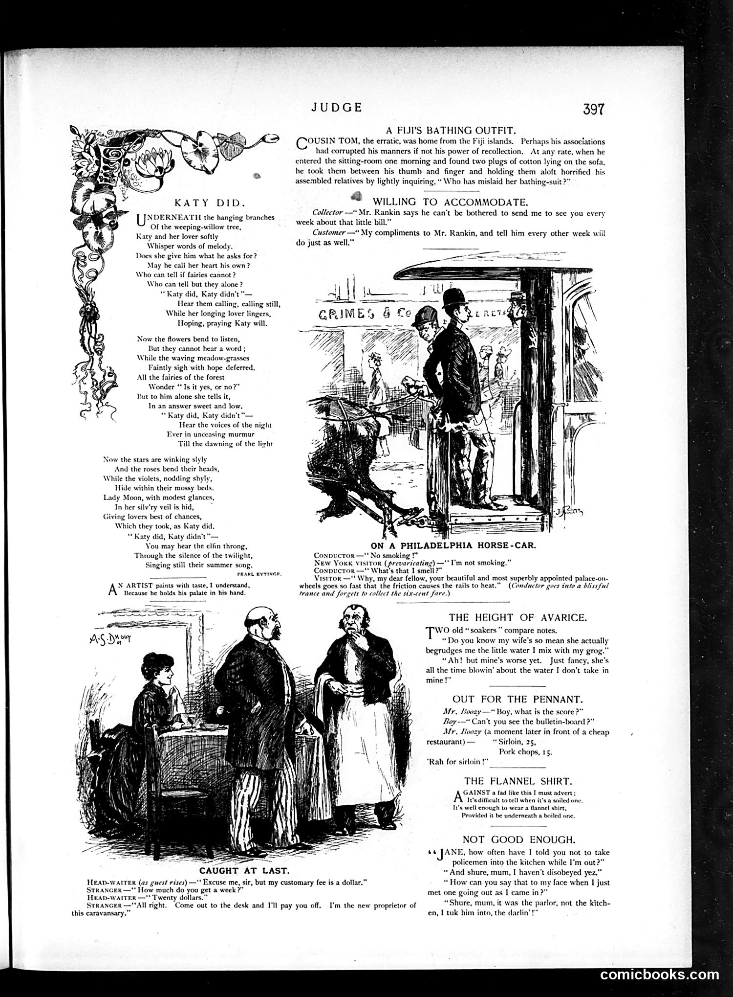 Judge — September 28, 1889 — page 5