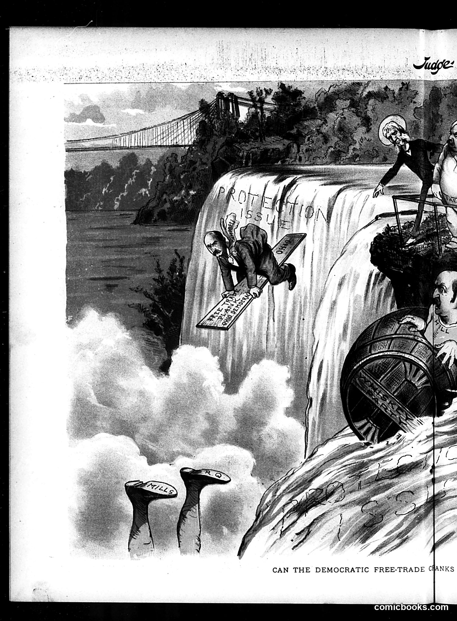 Judge — September 28, 1889 — page 8