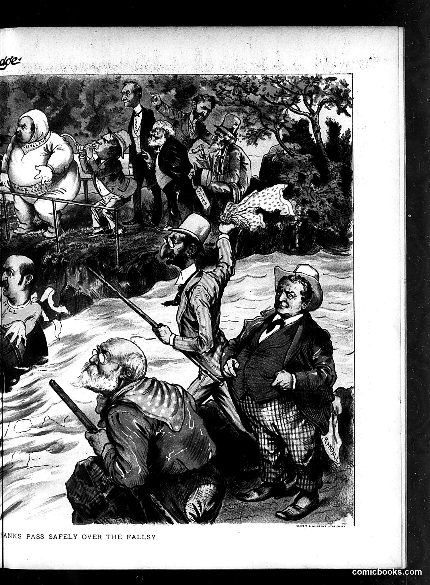 Judge — September 28, 1889 — page 9