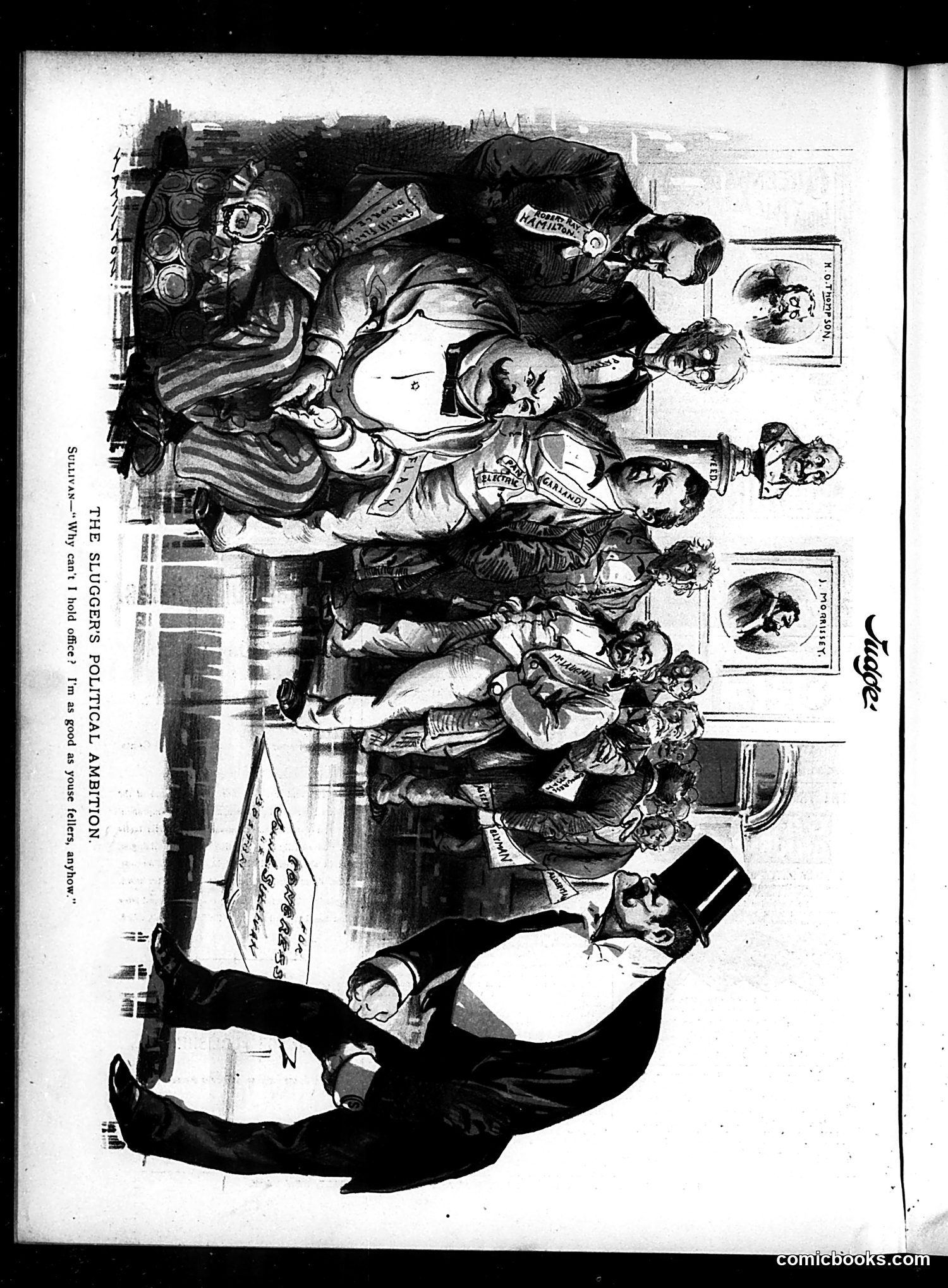 Judge — September 28, 1889 — page 16