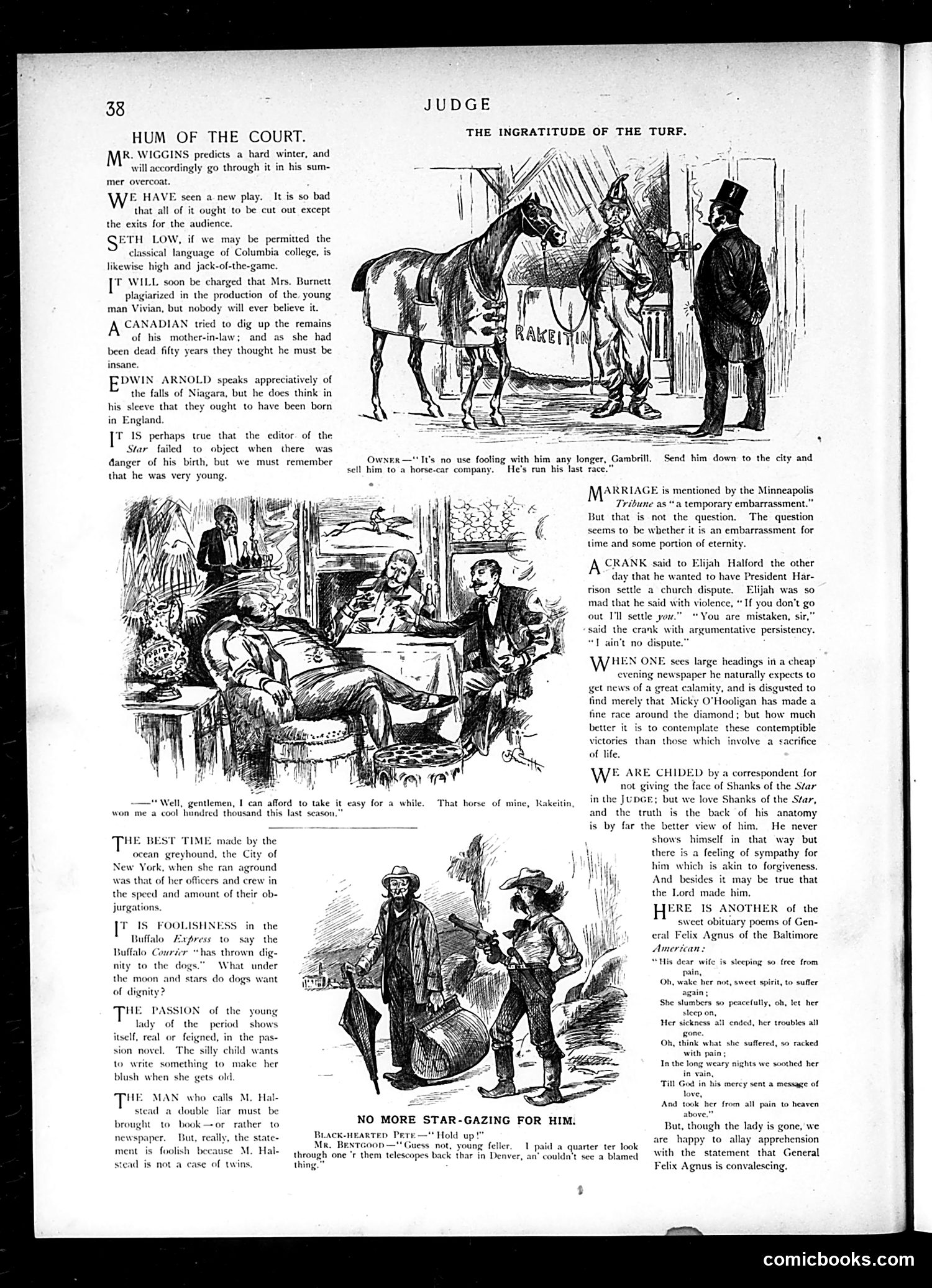 Judge — October 26, 1889 — page 4