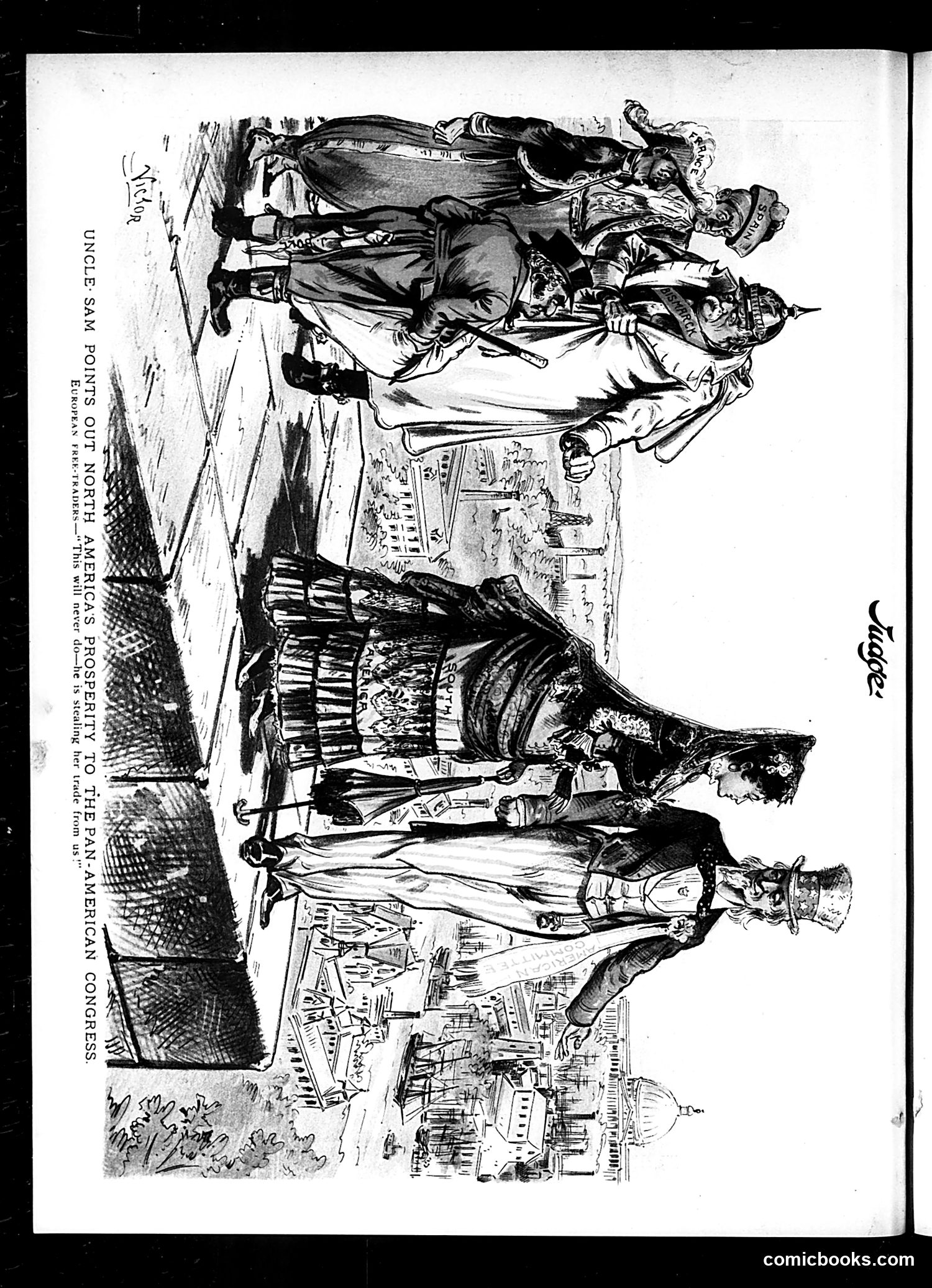 Judge — October 26, 1889 — page 16