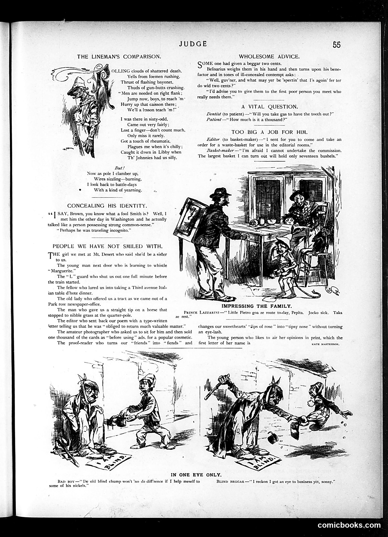 Judge — November 2, 1889 — page 5