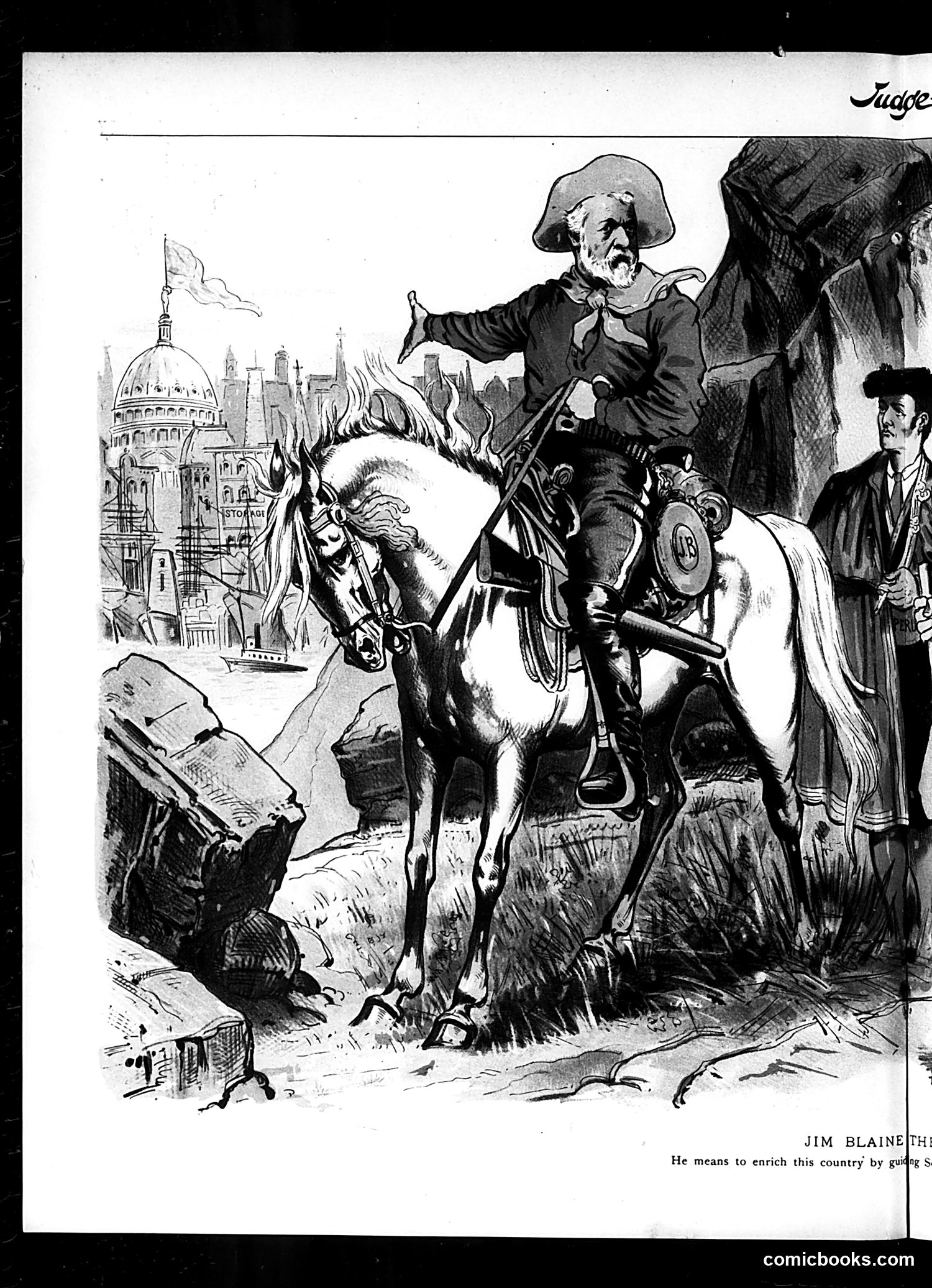 Judge — November 2, 1889 — page 8