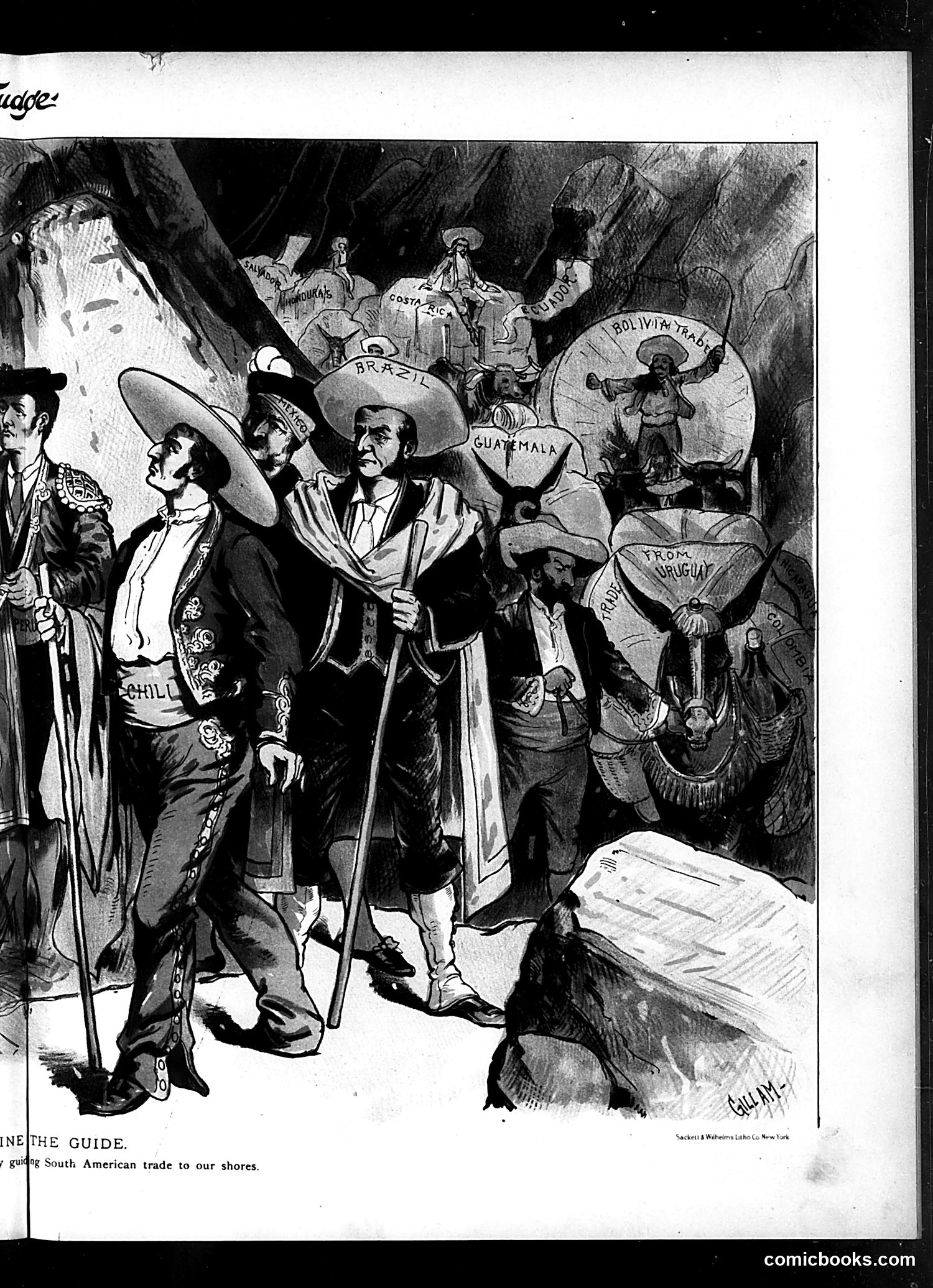 Judge — November 2, 1889 — page 9