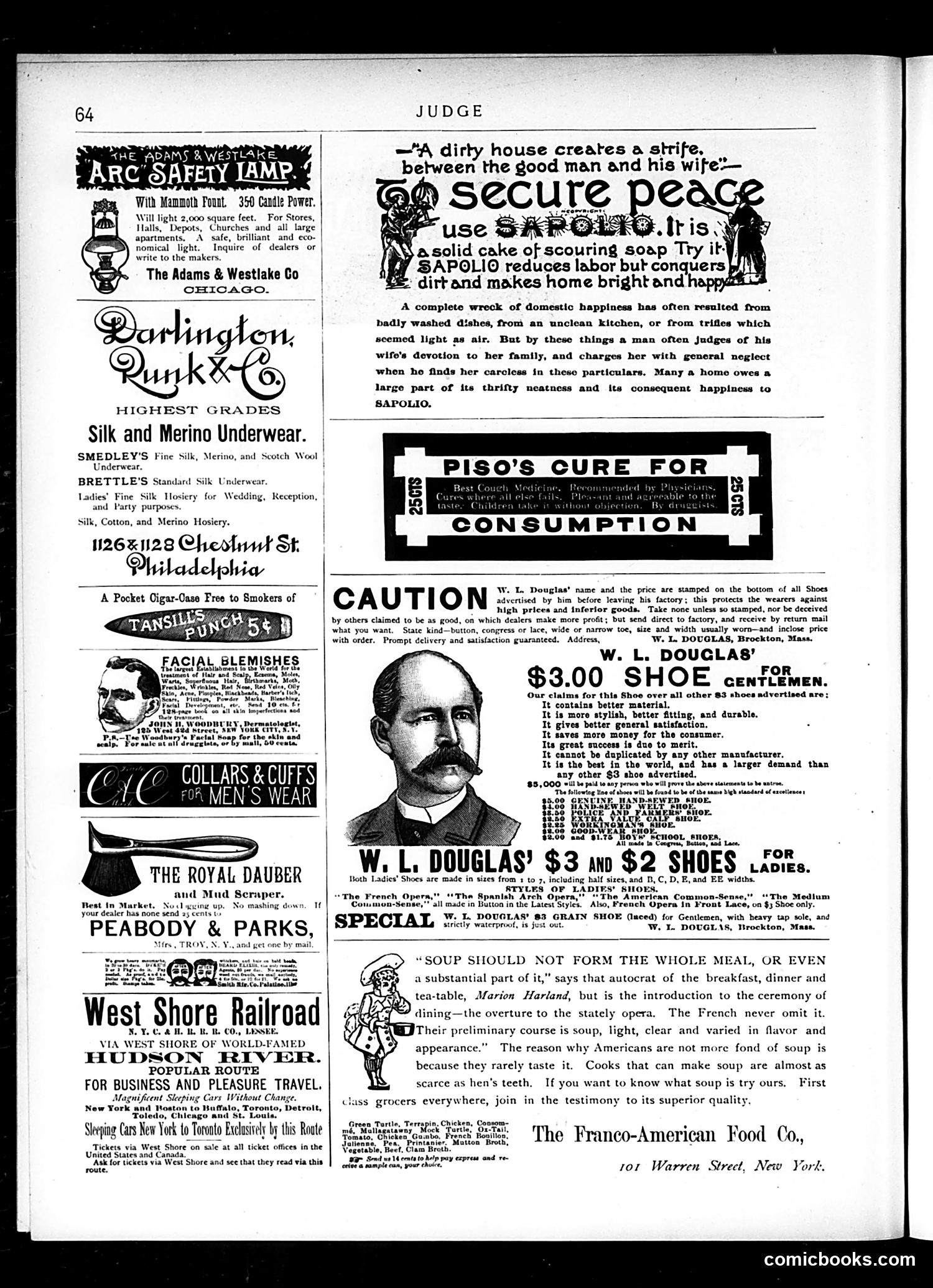 Judge — November 2, 1889 — page 14