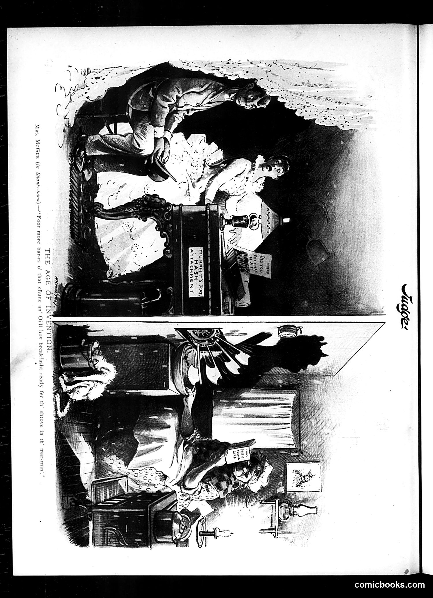 Judge — November 2, 1889 — page 16