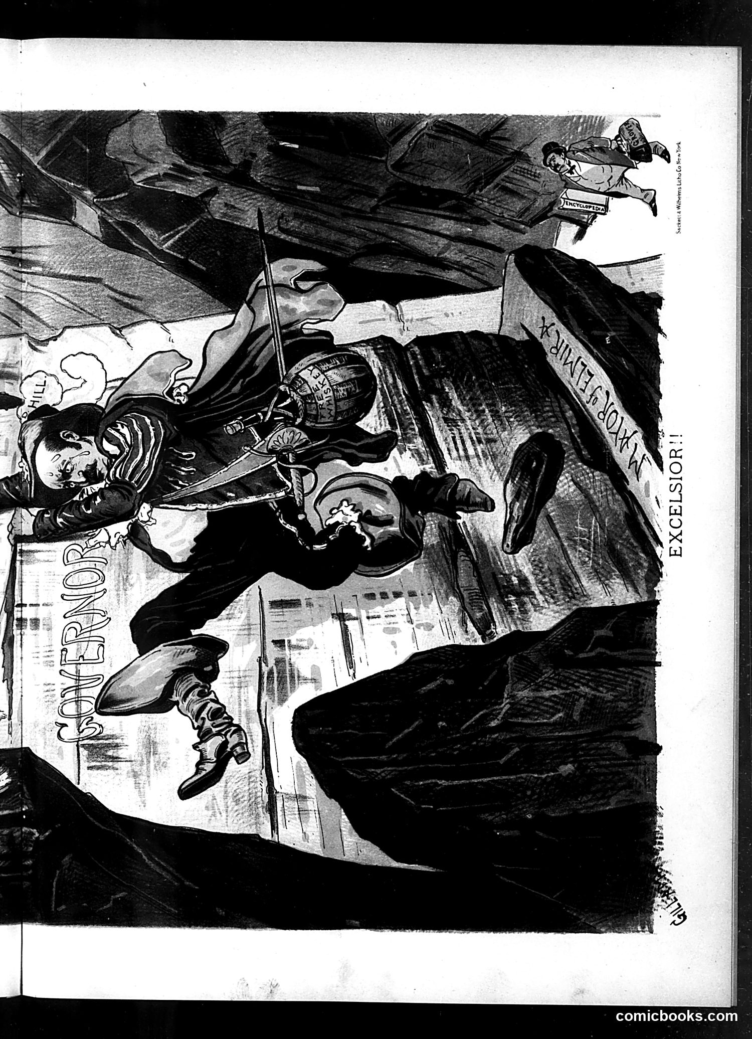 Judge — November 9, 1889 — page 9