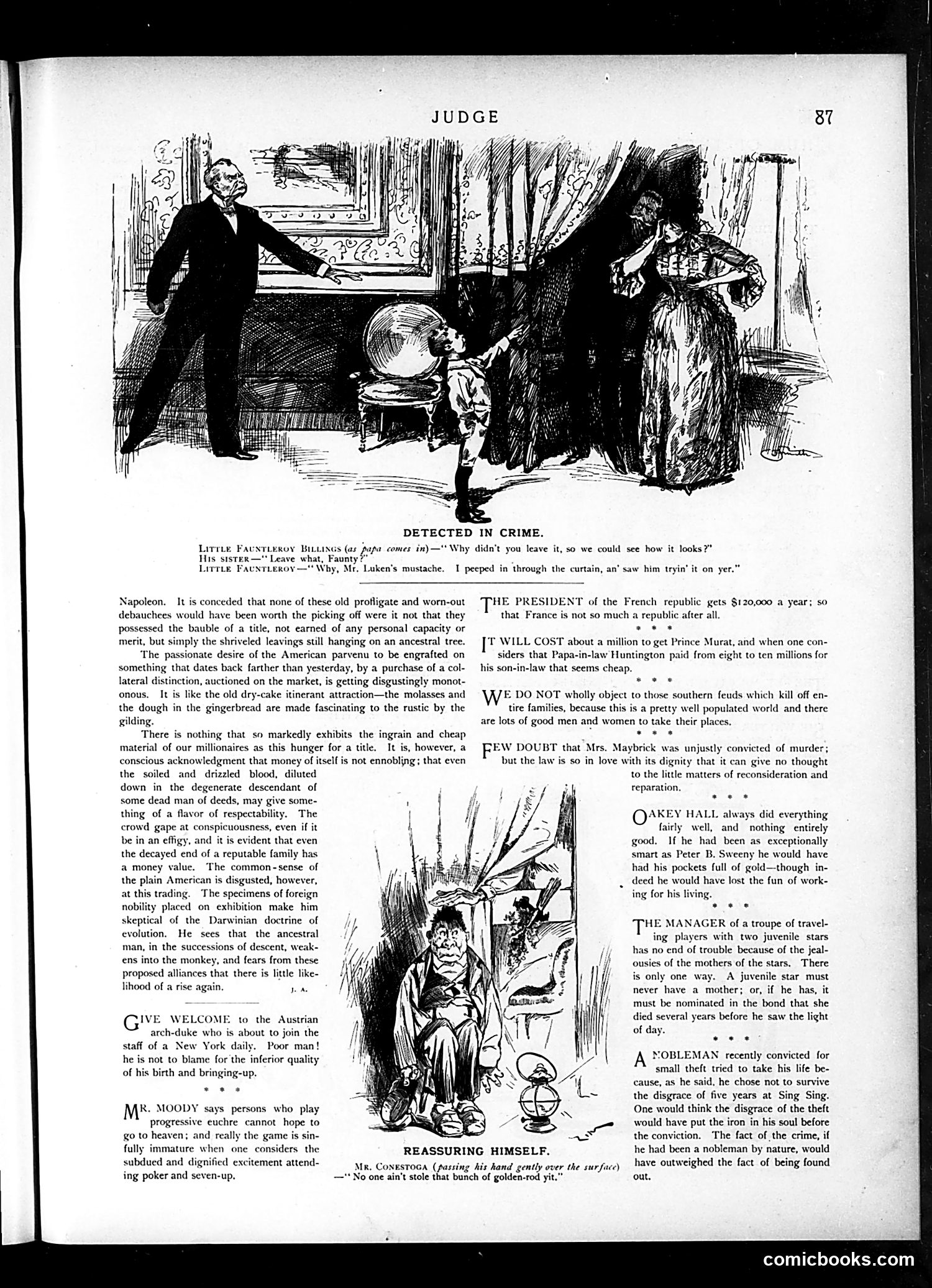 Judge — November 16, 1889 — page 3