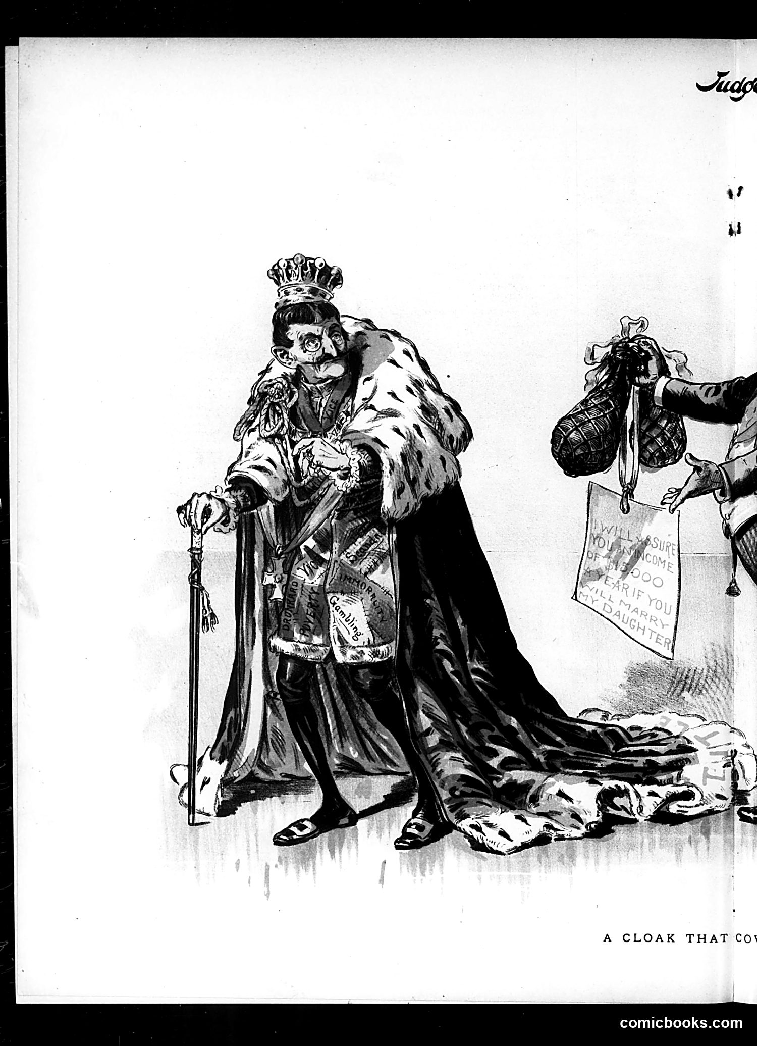 Judge — November 16, 1889 — page 8